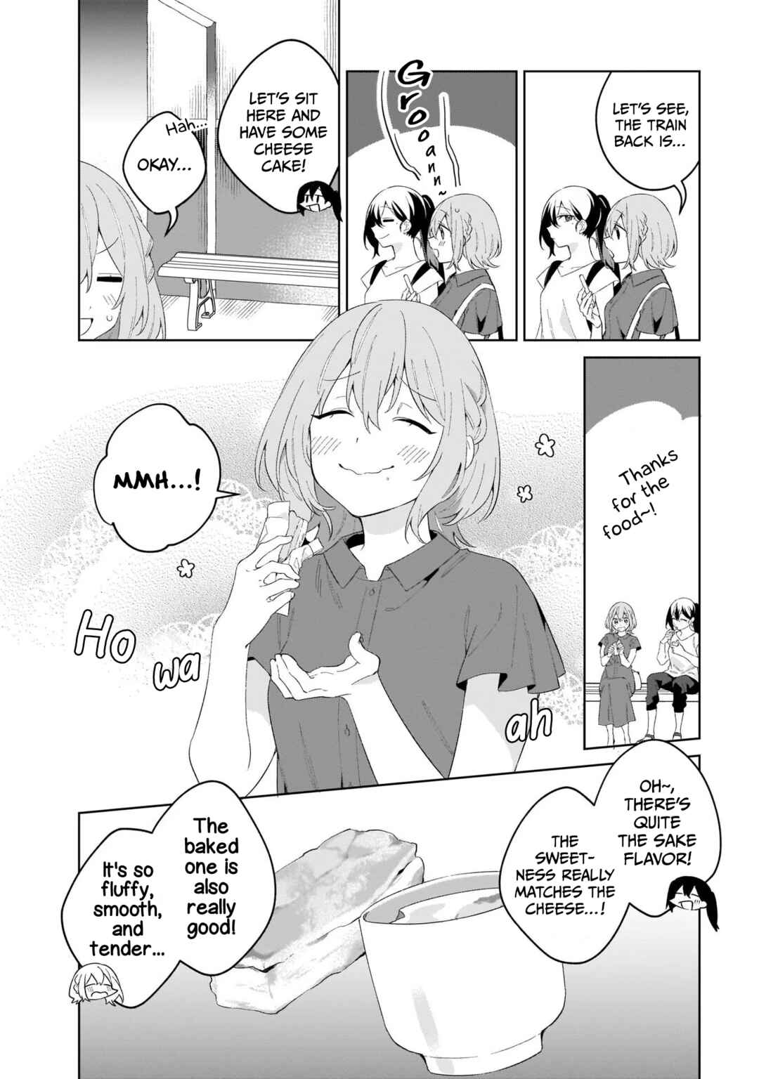 Page 15 Chapter 4 Tabimiman