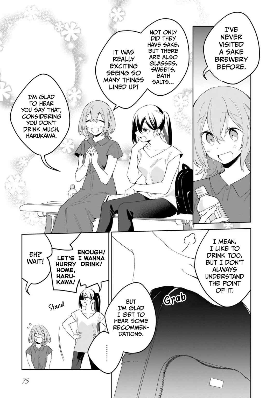 Page 16 Chapter 4 Tabimiman