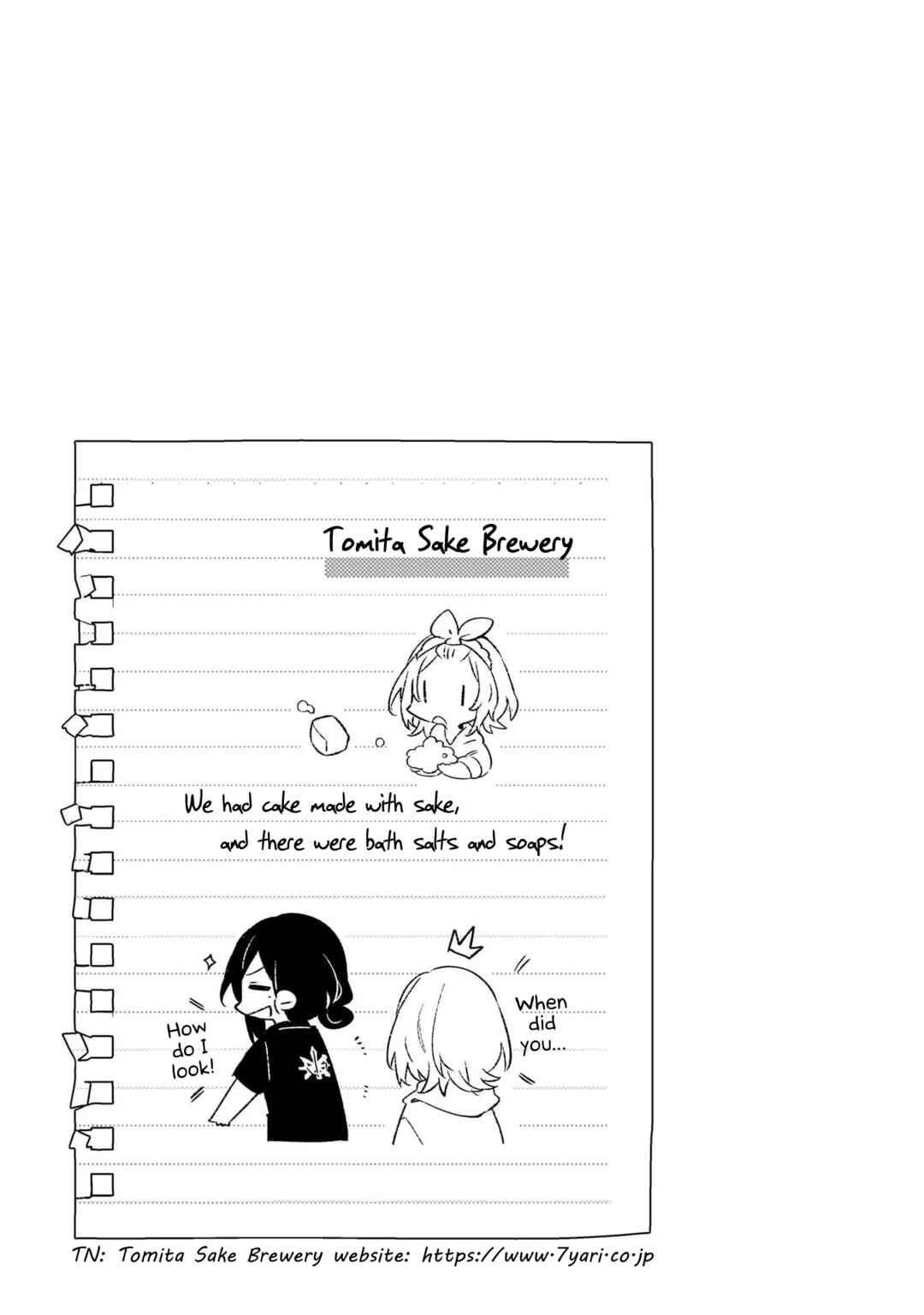 Page 20 Chapter 4 Tabimiman