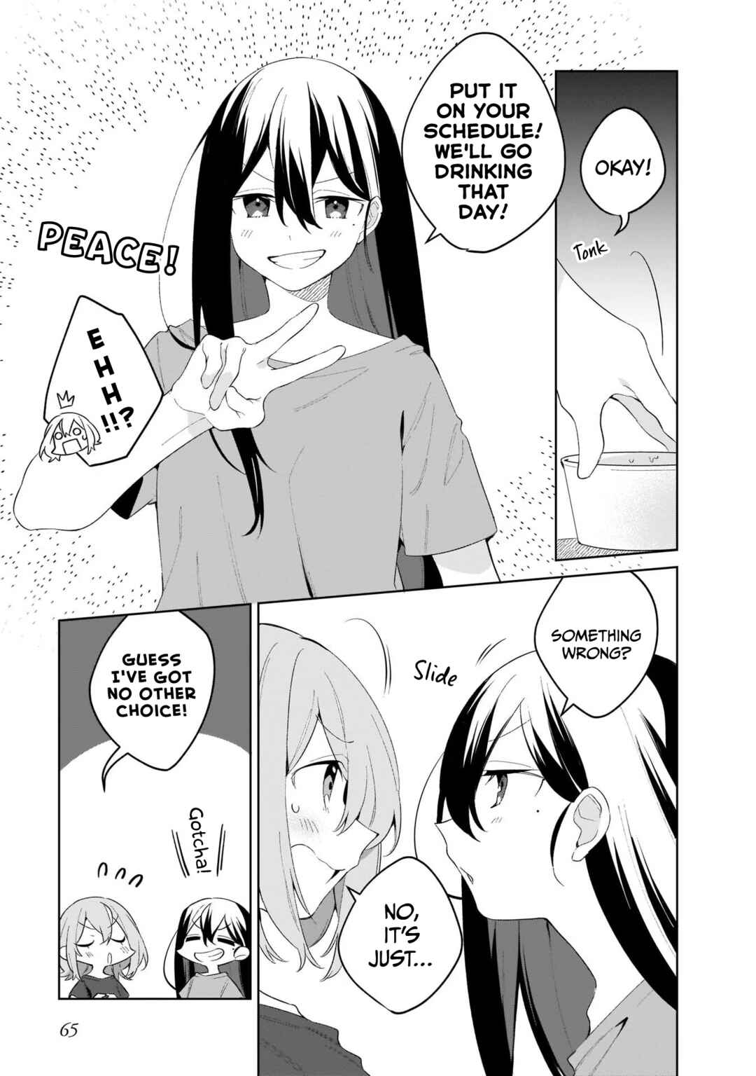 Page 6 Chapter 4 Tabimiman