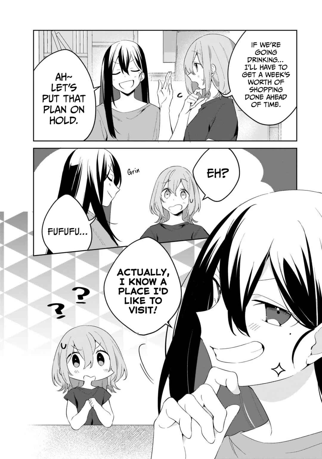 Page 7 Chapter 4 Tabimiman