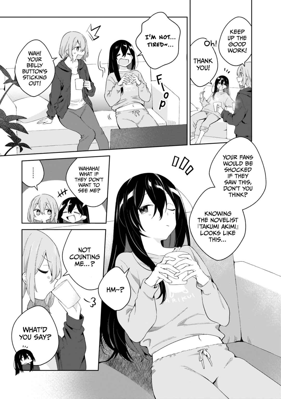 Page 6 Chapter 2 Tabimiman