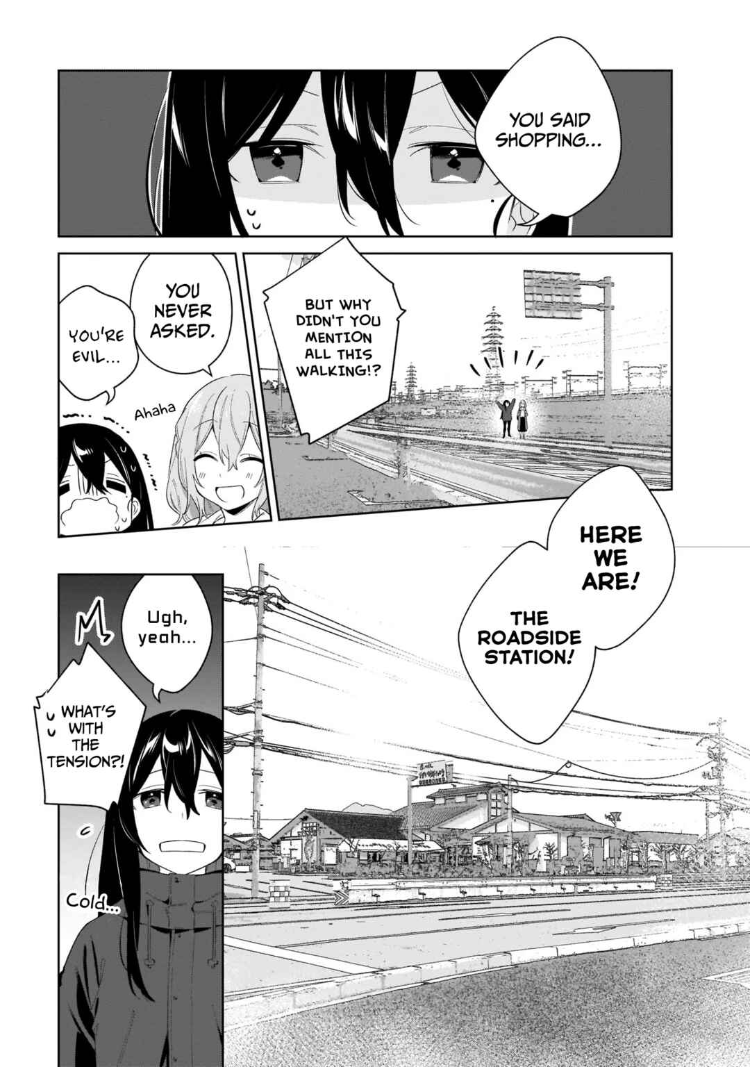 Page 8 Chapter 2 Tabimiman