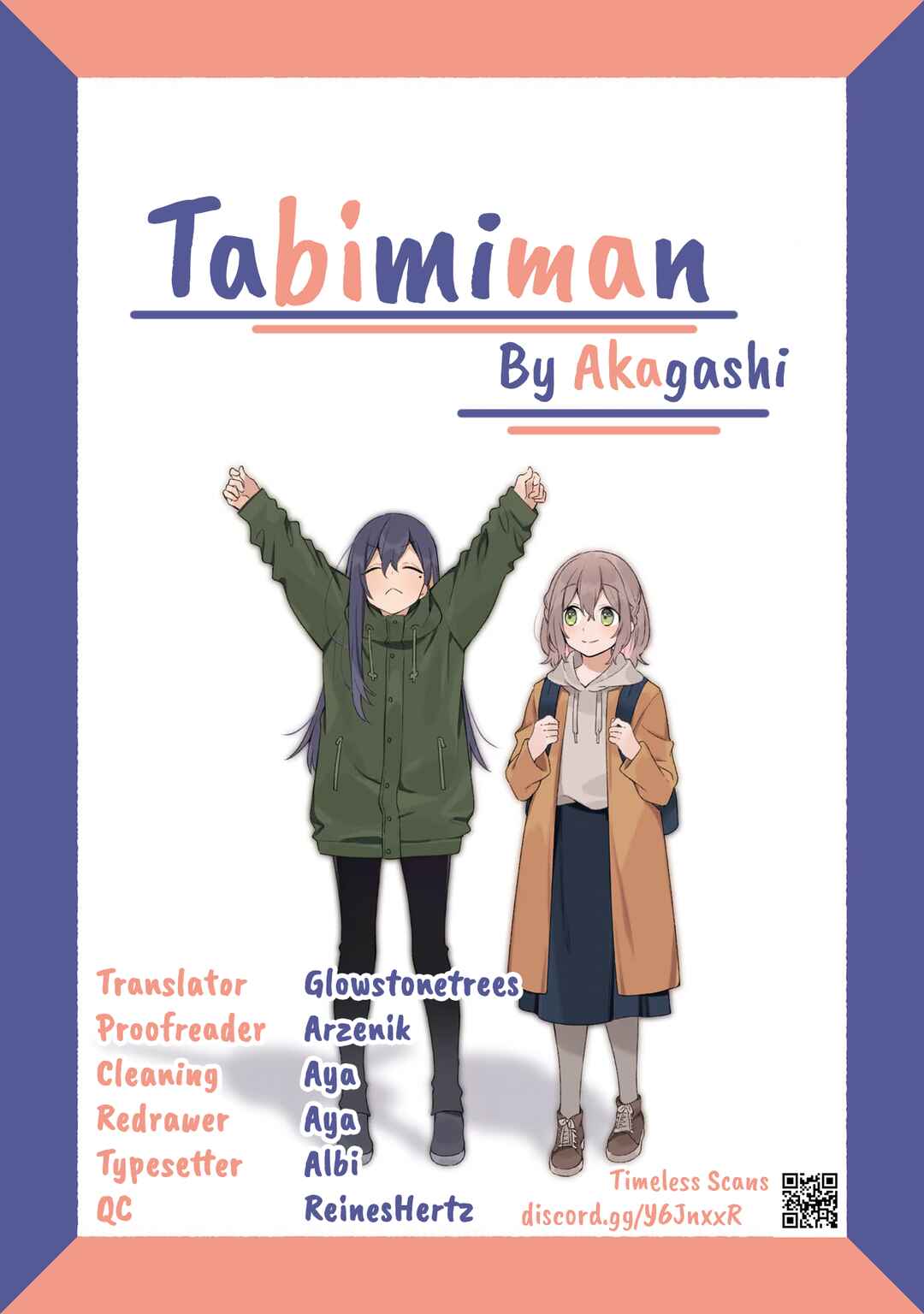Page 1 Chapter 12 Tabimiman