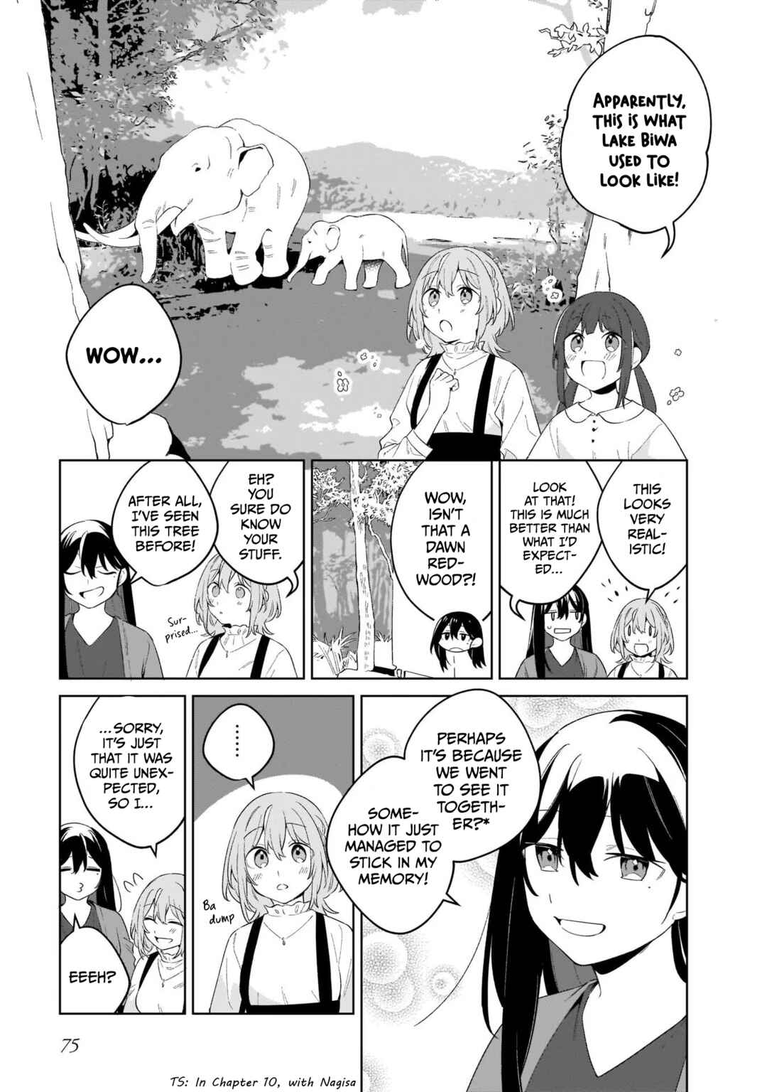 Page 12 Chapter 12 Tabimiman