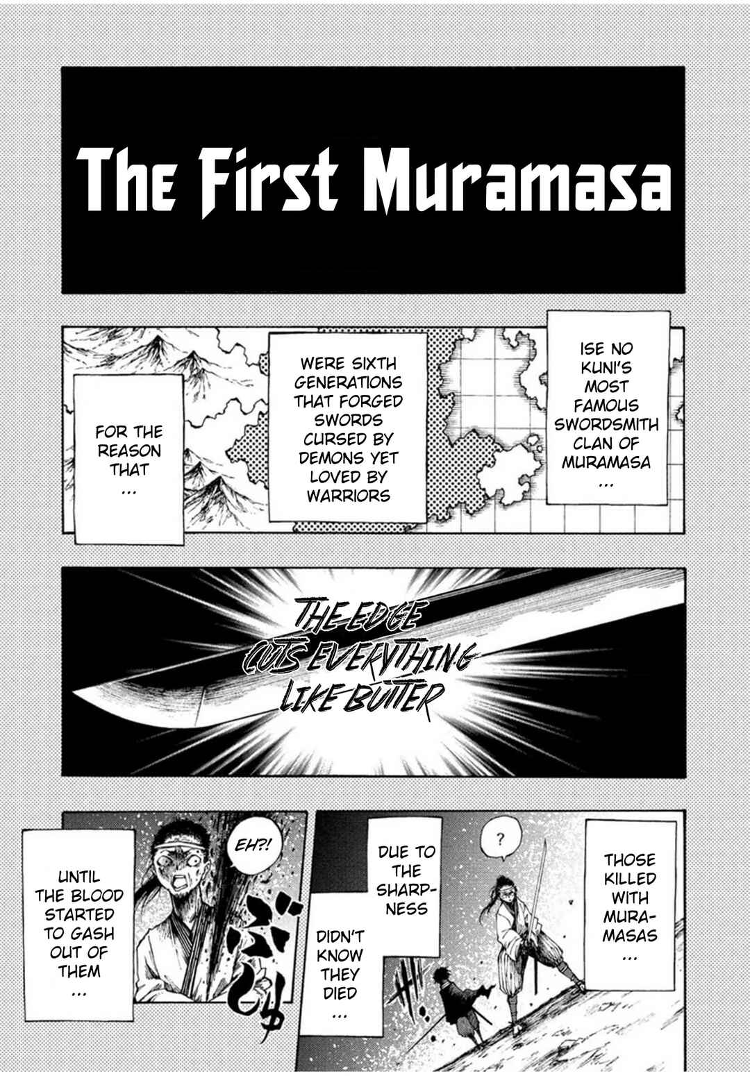 Page 12 Chapter 2 Otogi Bukkoro Shiamu