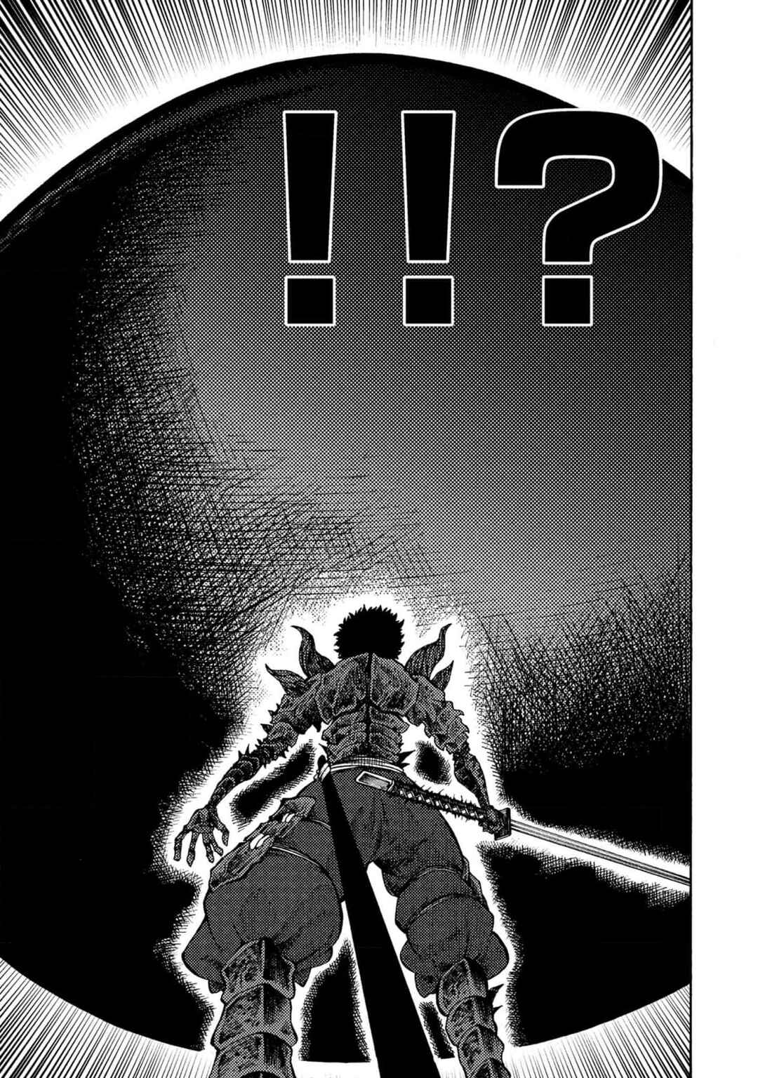 Page 20 Chapter 2 Otogi Bukkoro Shiamu