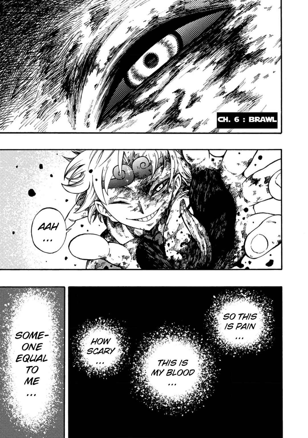 Page 2 Chapter 6 Otogi Bukkoro Shiamu