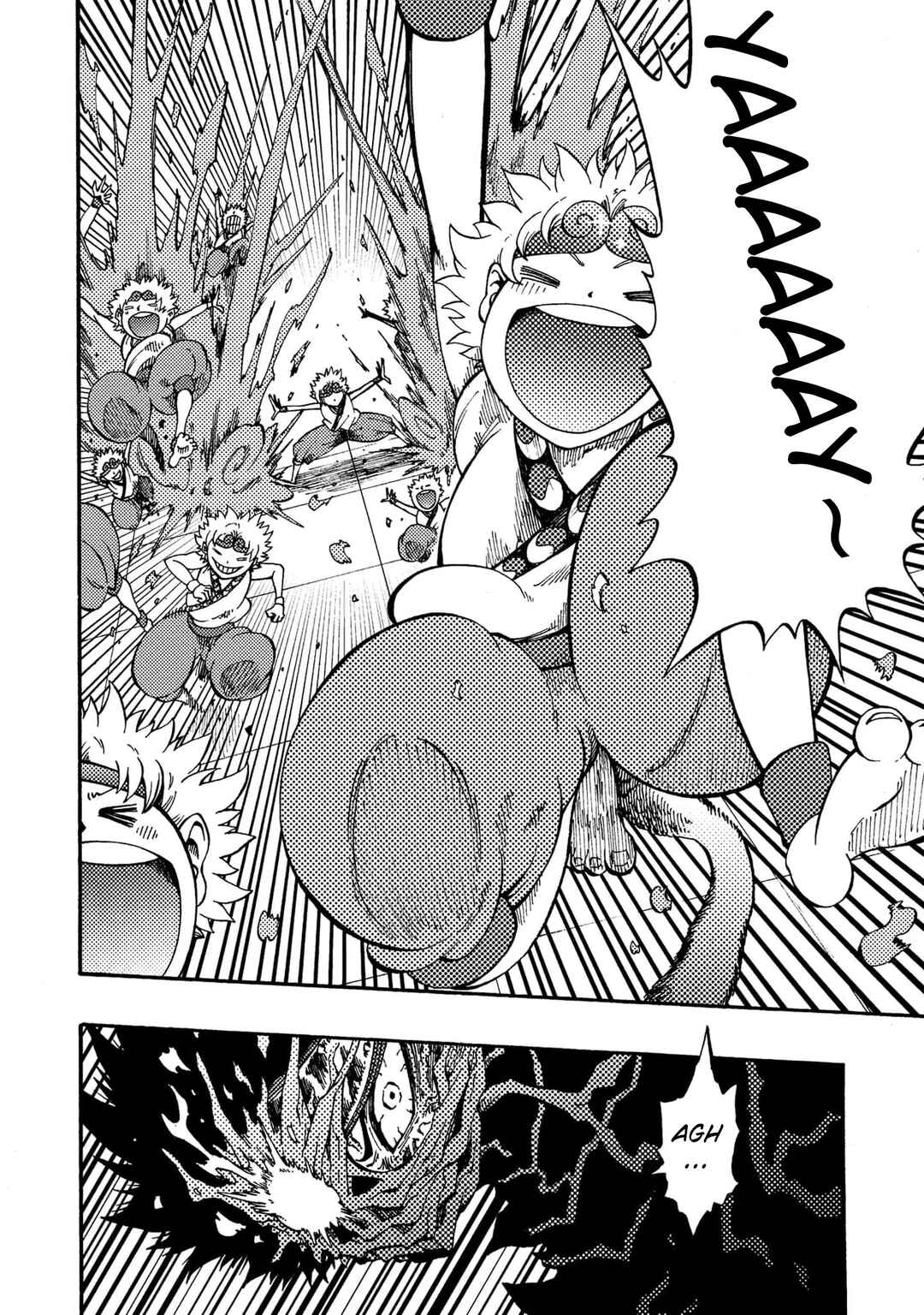 Page 9 Chapter 6 Otogi Bukkoro Shiamu