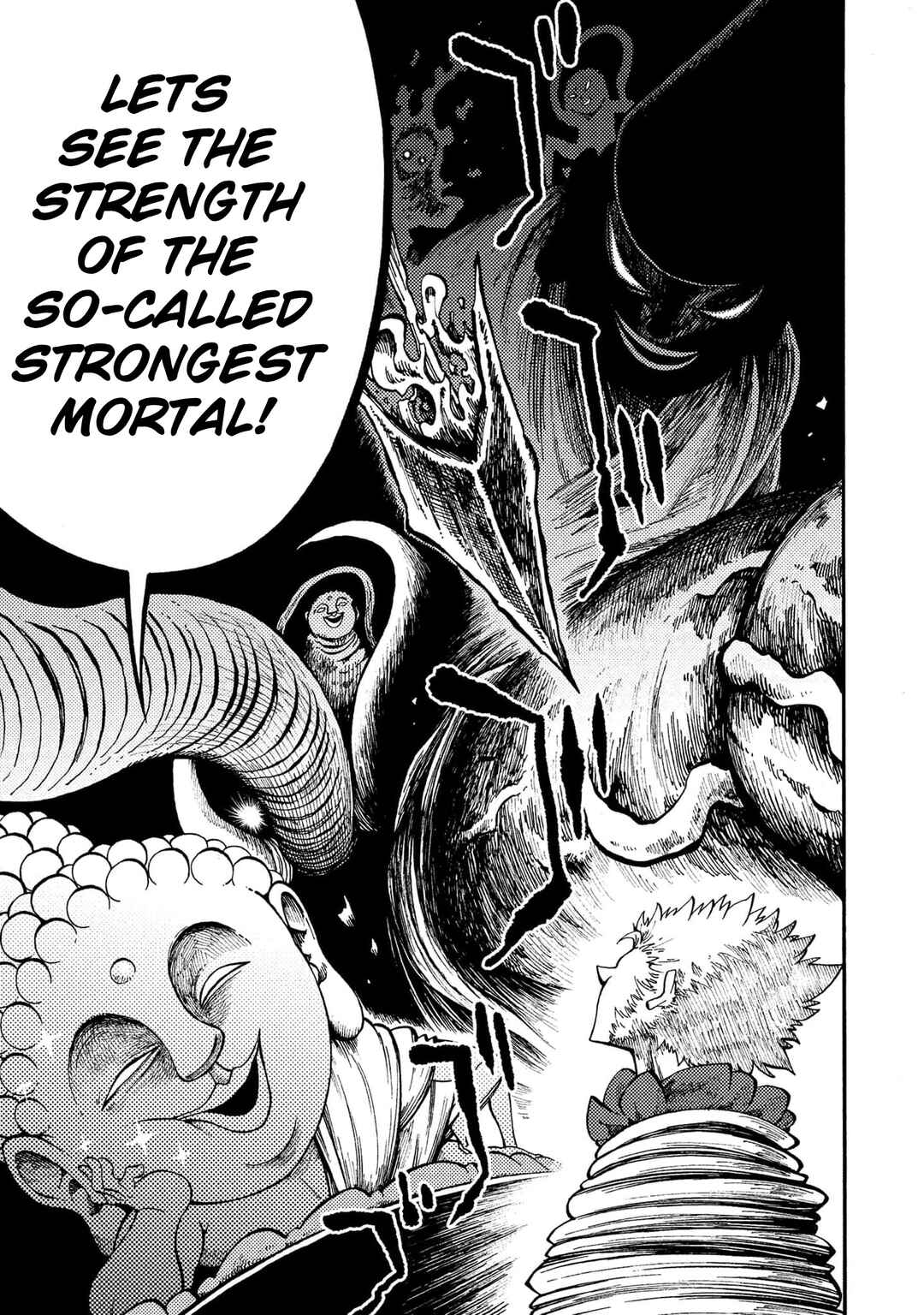 Page 8 Chapter 5 Otogi Bukkoro Shiamu