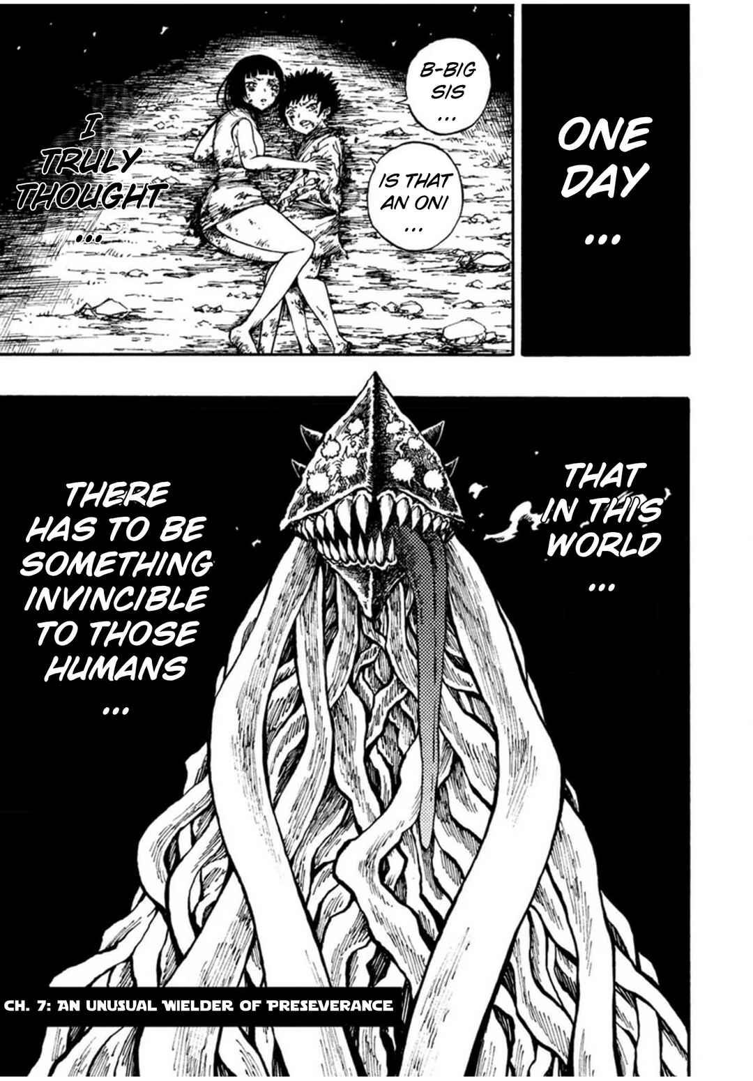 Page 2 Chapter 7 Otogi Bukkoro Shiamu