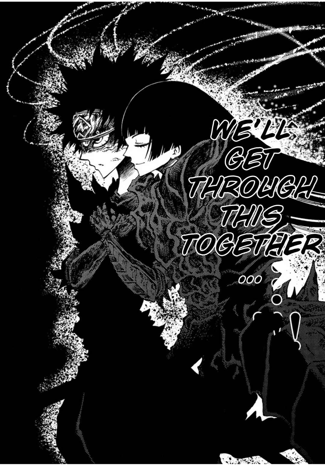 Page 21 Chapter 7 Otogi Bukkoro Shiamu