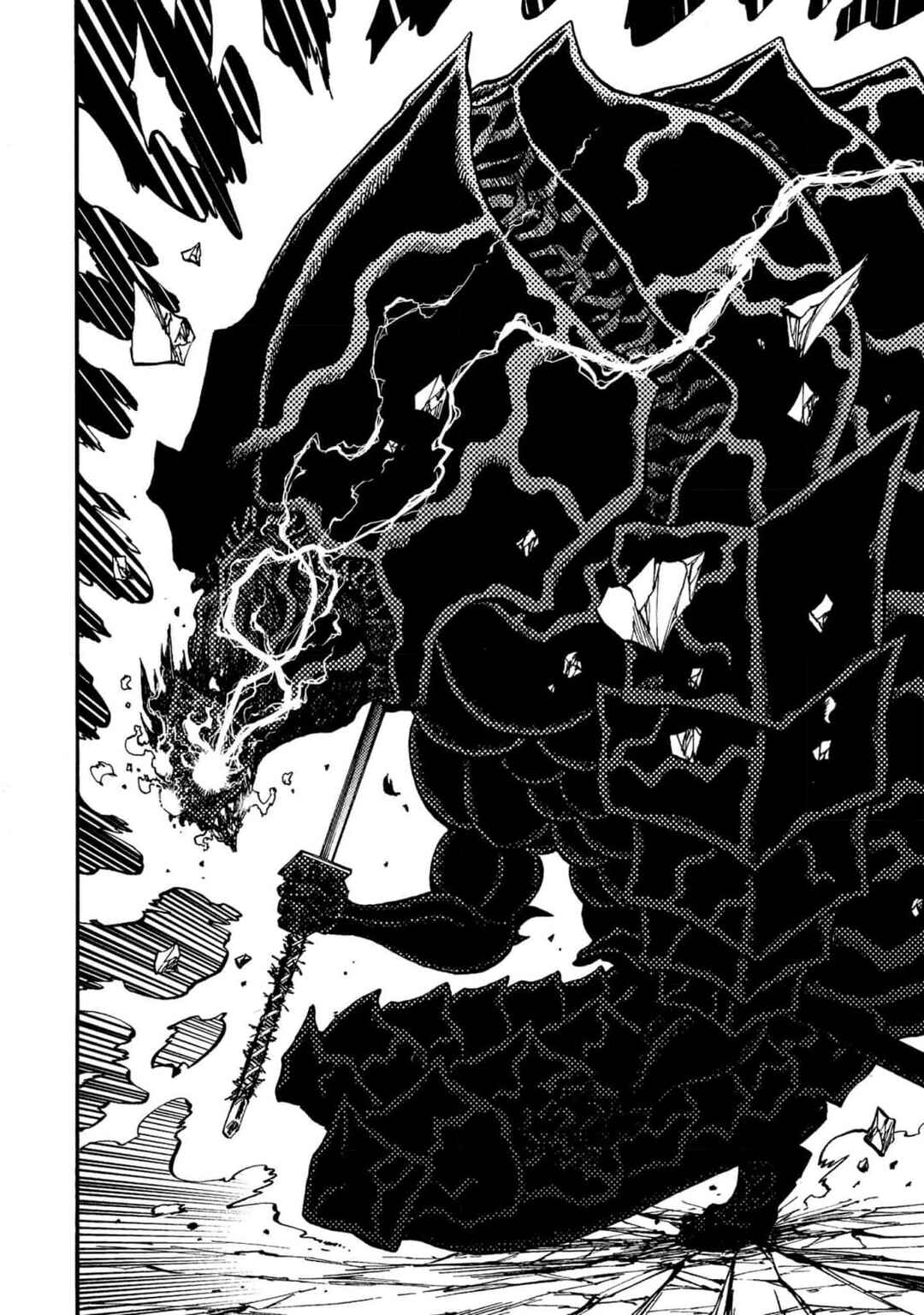Page 23 Chapter 7 Otogi Bukkoro Shiamu