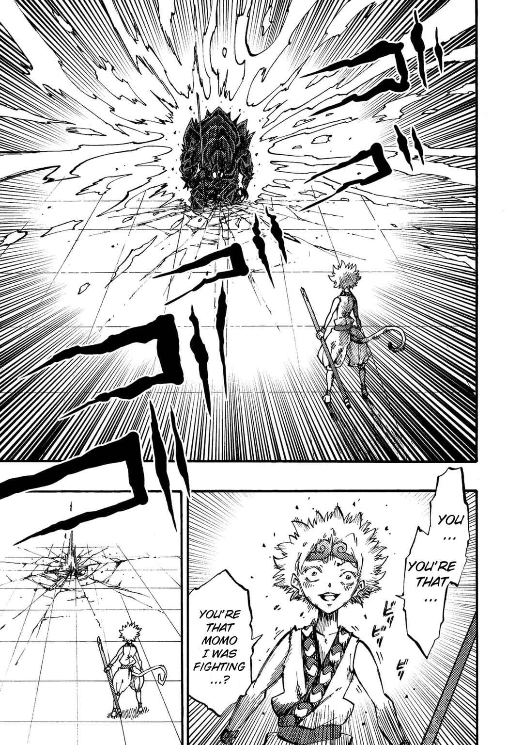 Page 24 Chapter 7 Otogi Bukkoro Shiamu