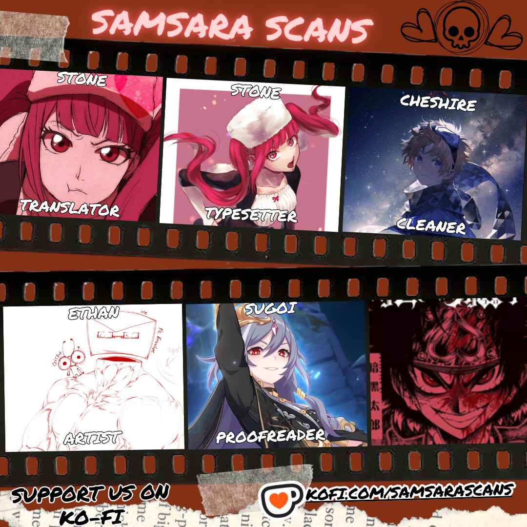 Page 26 Chapter 7 Otogi Bukkoro Shiamu