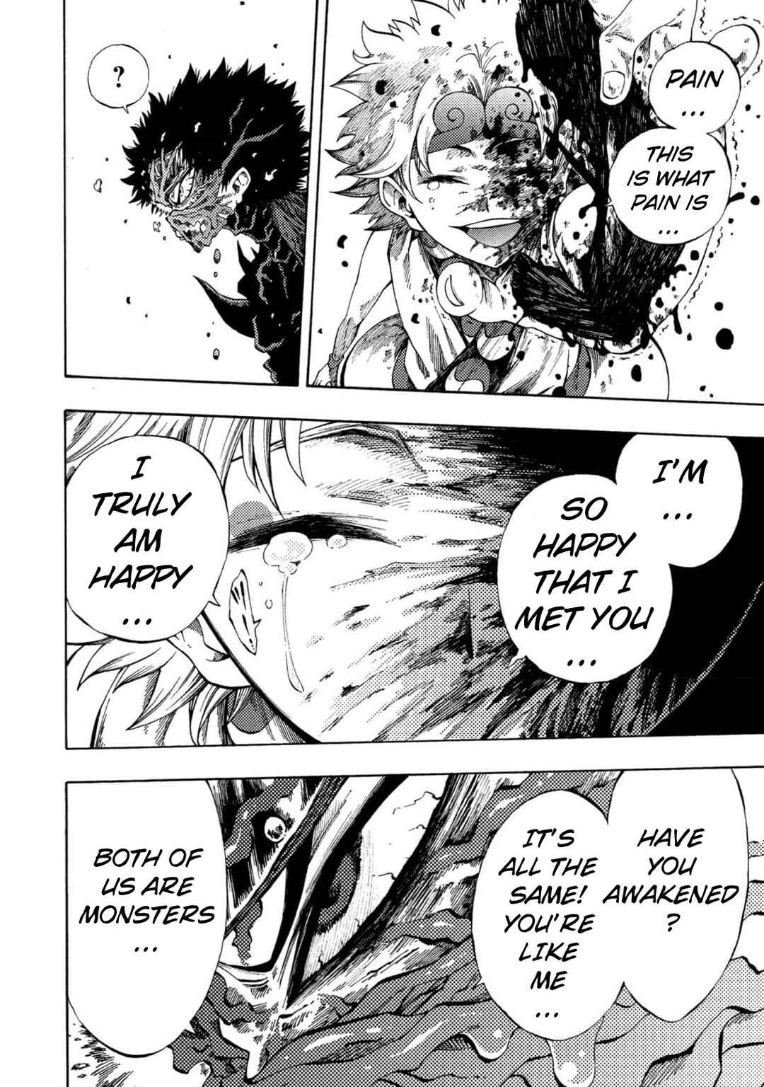 Page 13 Chapter 4 Otogi Bukkoro Shiamu