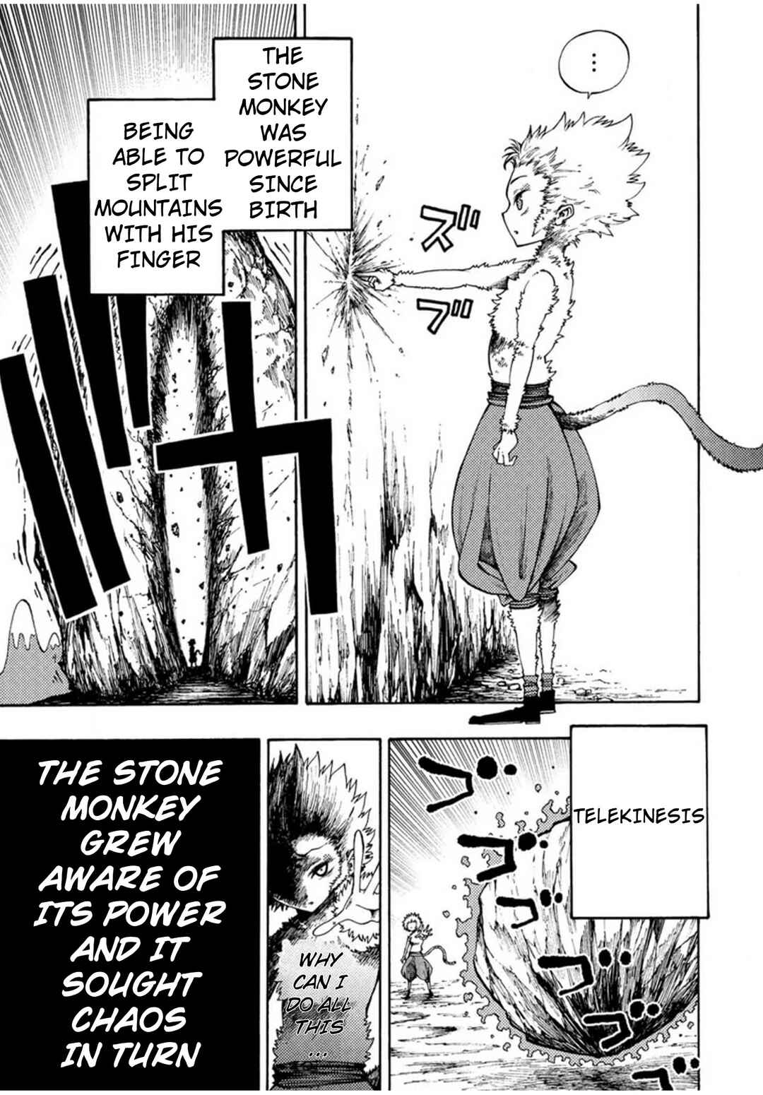 Page 16 Chapter 4 Otogi Bukkoro Shiamu