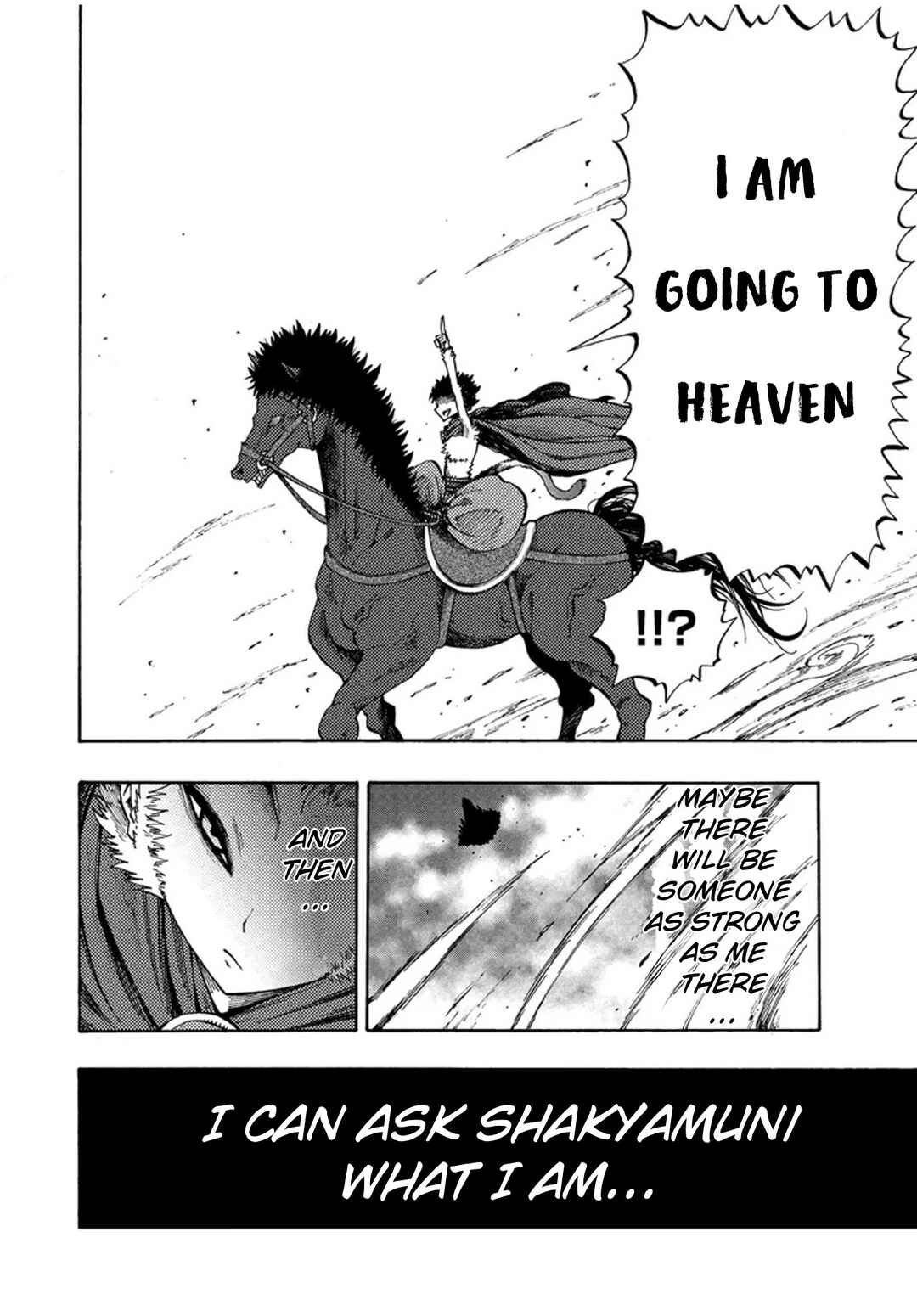 Page 21 Chapter 4 Otogi Bukkoro Shiamu