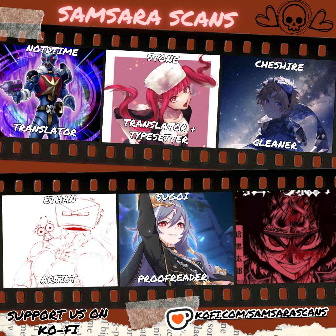 Page 22 Chapter 4 Otogi Bukkoro Shiamu