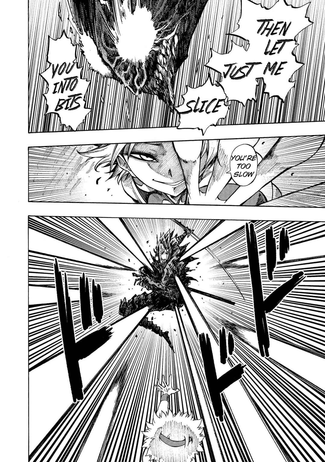 Page 7 Chapter 4 Otogi Bukkoro Shiamu