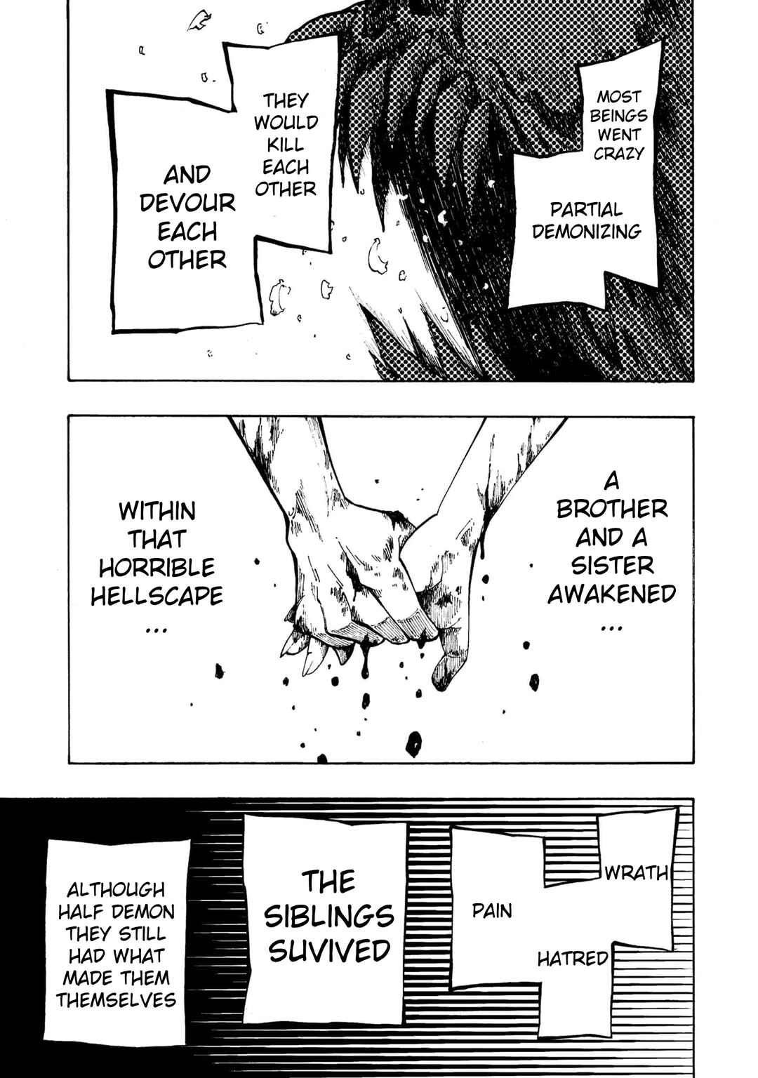 Page 10 Chapter 3 Otogi Bukkoro Shiamu