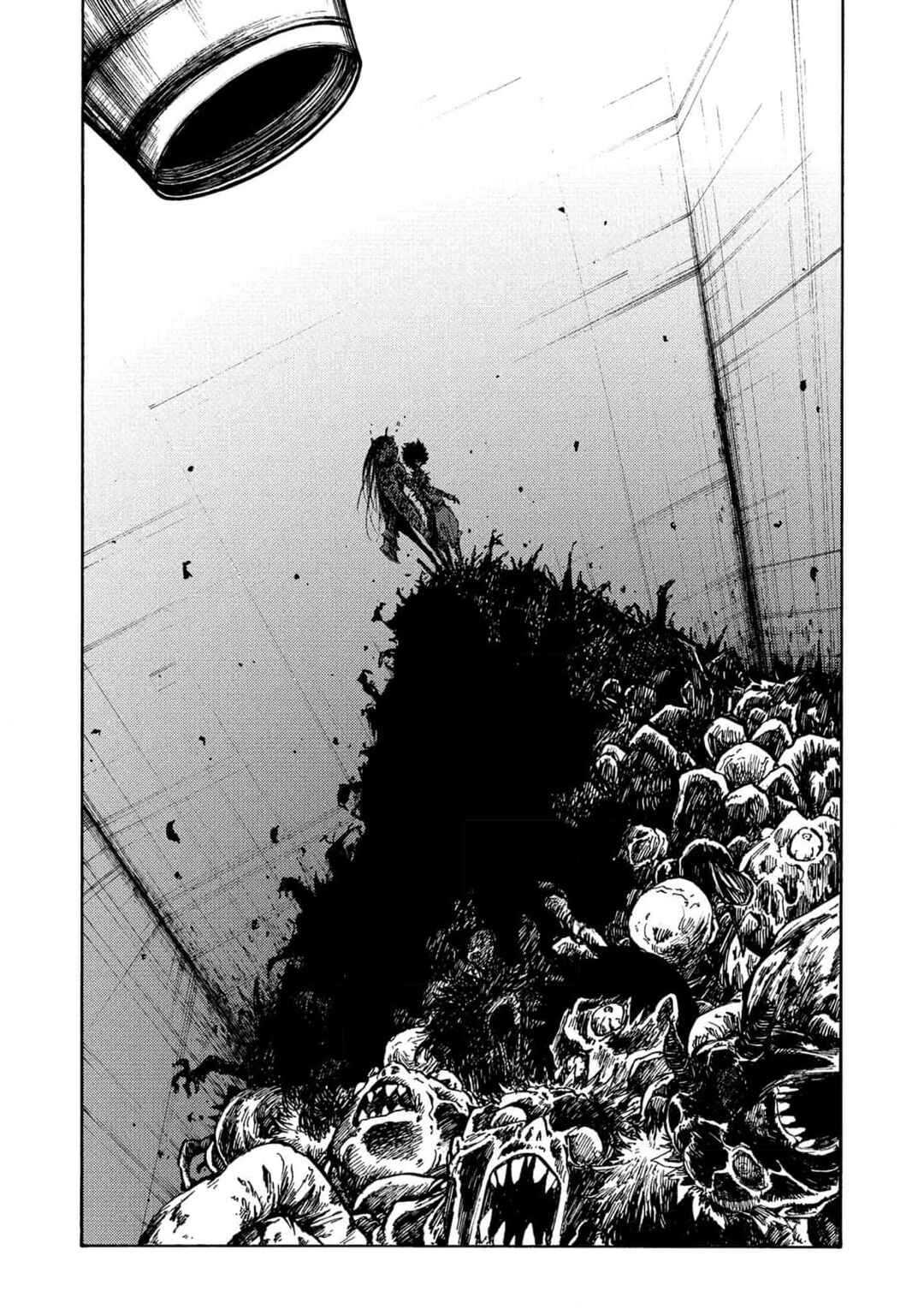 Page 11 Chapter 3 Otogi Bukkoro Shiamu