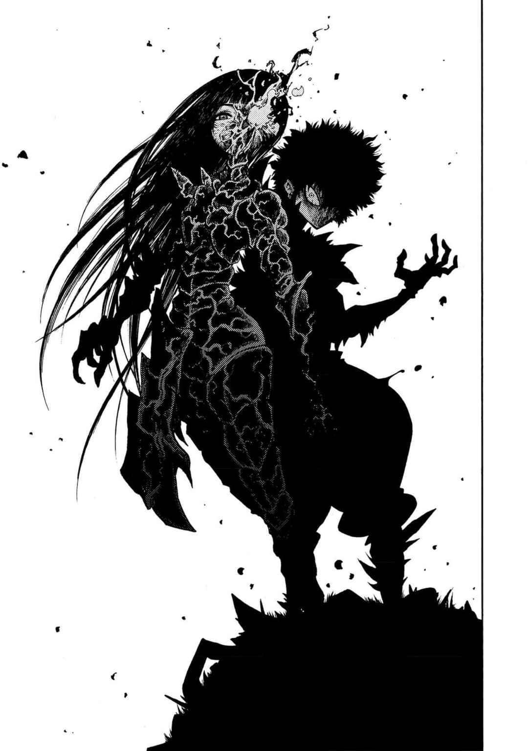 Page 12 Chapter 3 Otogi Bukkoro Shiamu