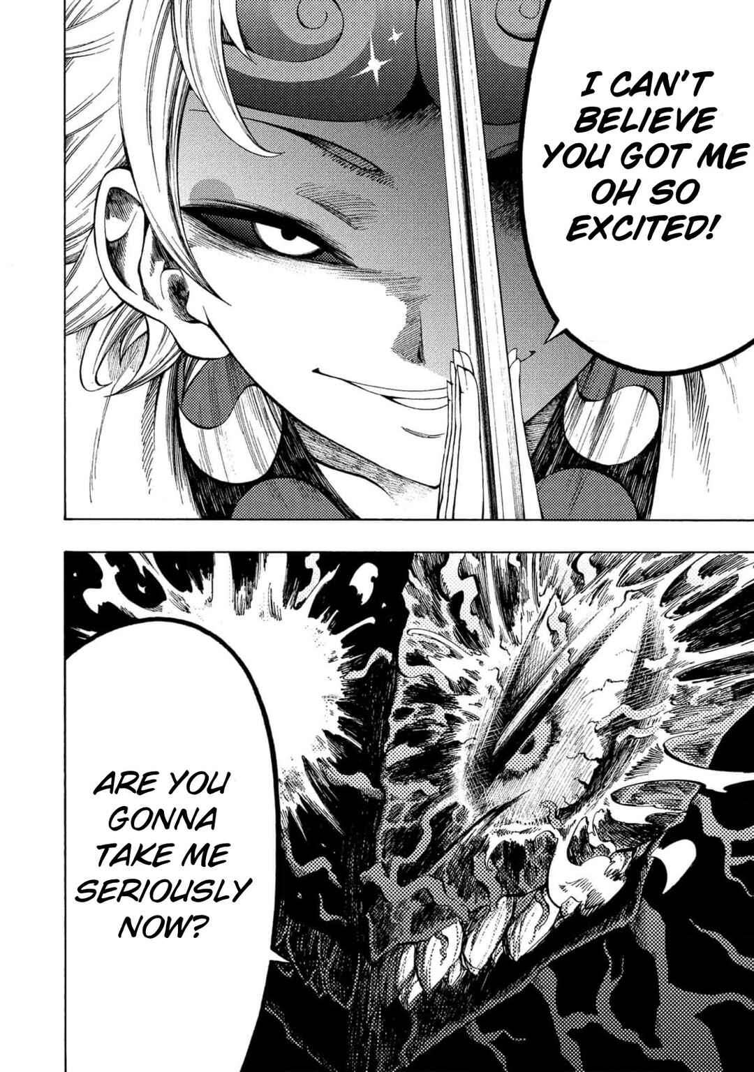 Page 24 Chapter 3 Otogi Bukkoro Shiamu