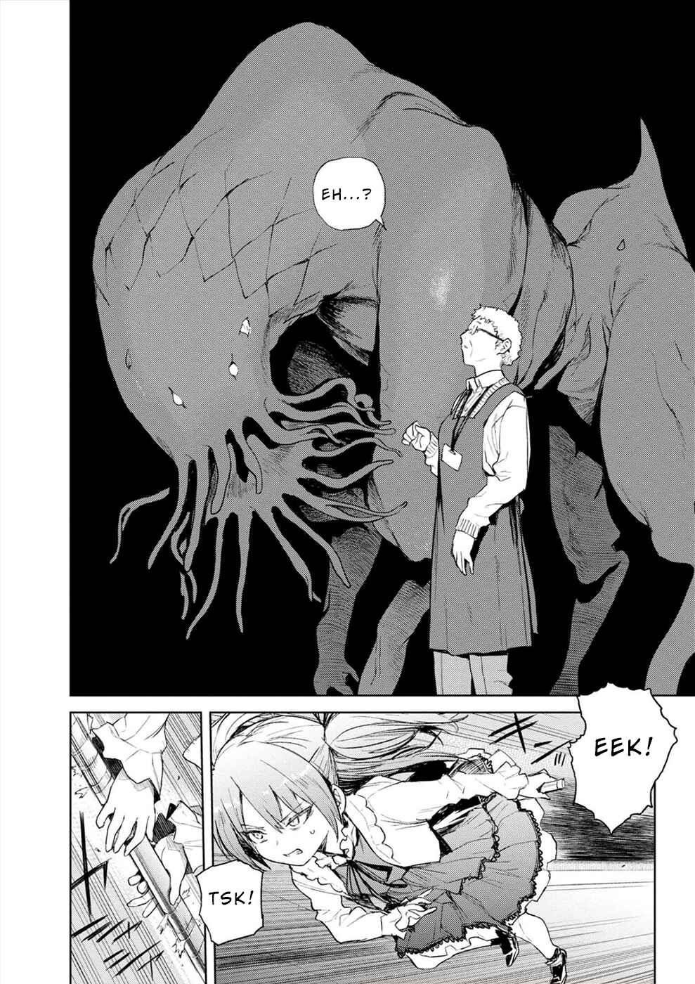 Page 13 Chapter 30 Cosmic Censorship