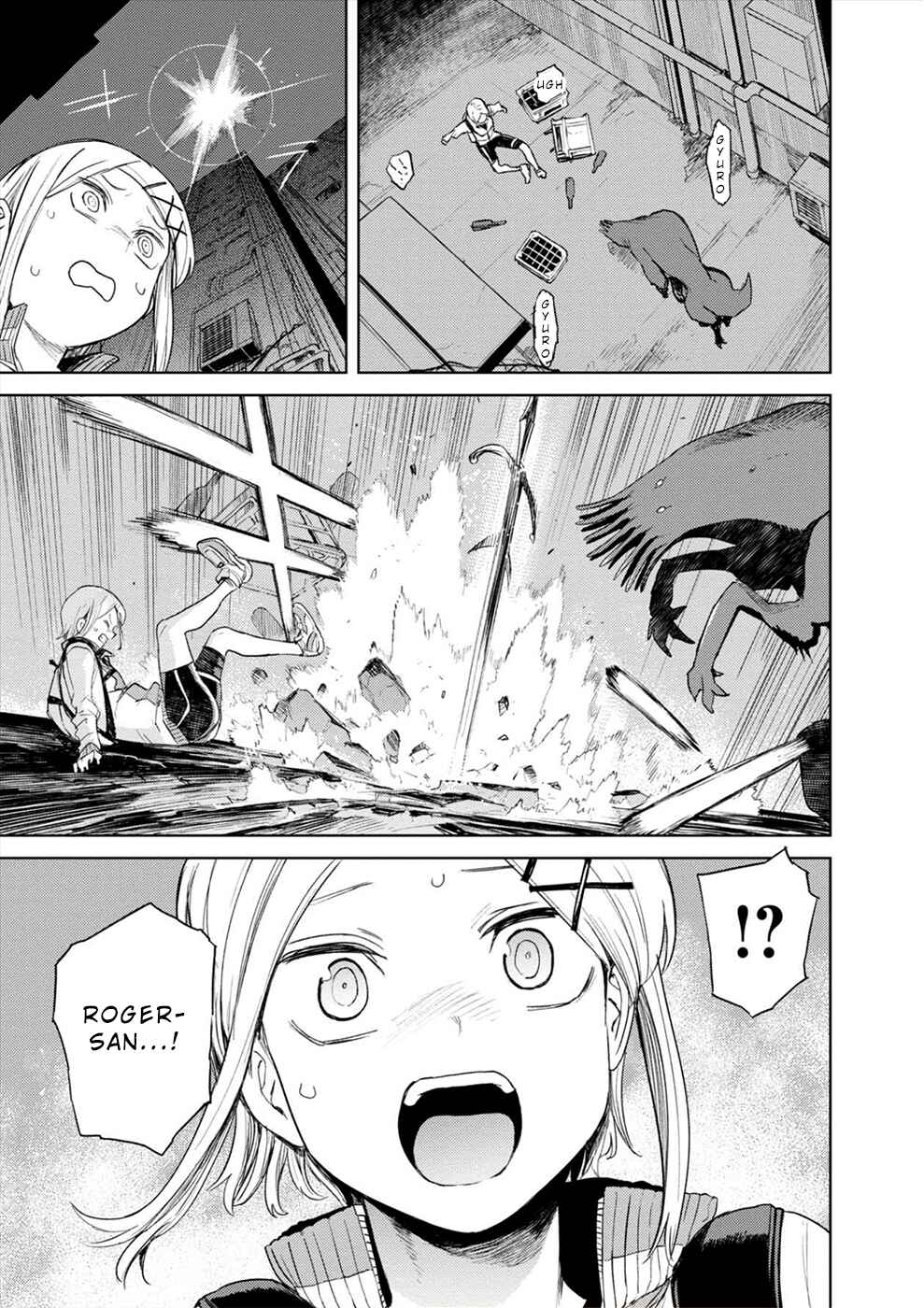 Page 19 Chapter 30 Cosmic Censorship