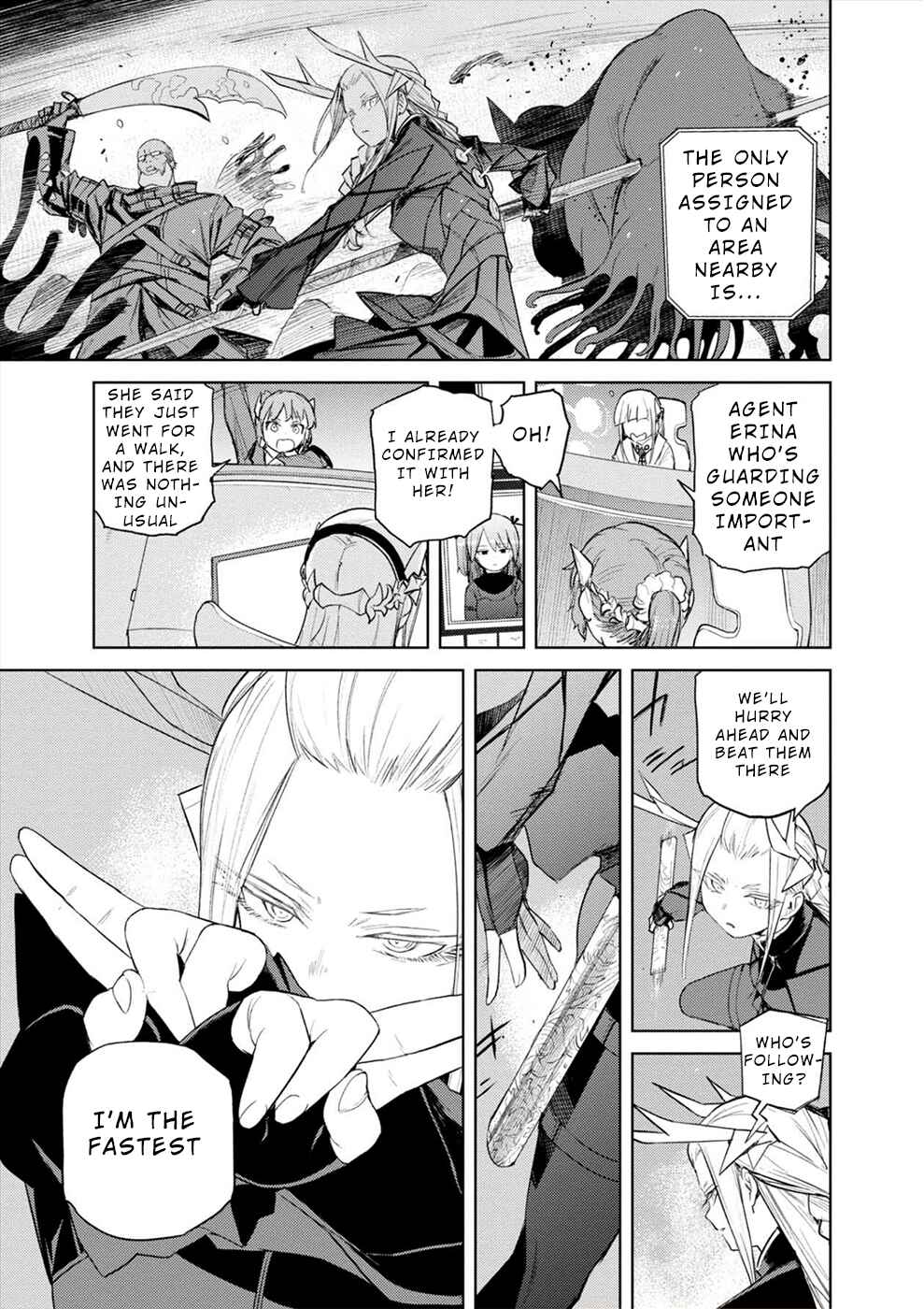 Page 5 Chapter 30 Cosmic Censorship