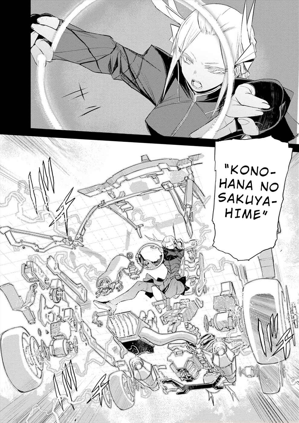Page 6 Chapter 30 Cosmic Censorship