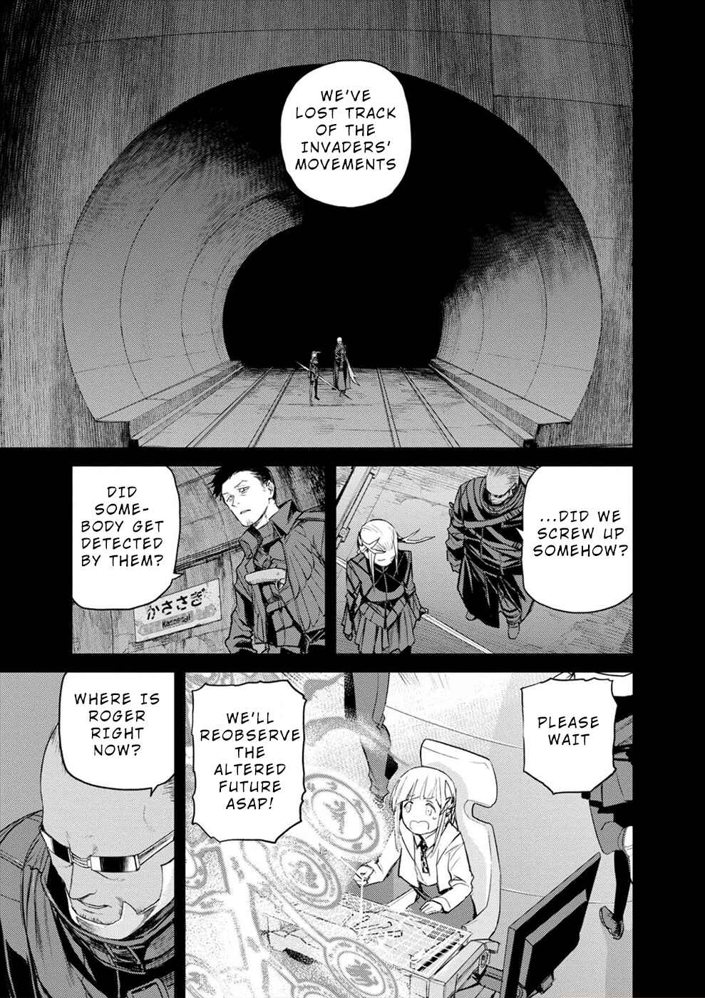 Page 12 Chapter 29 Cosmic Censorship