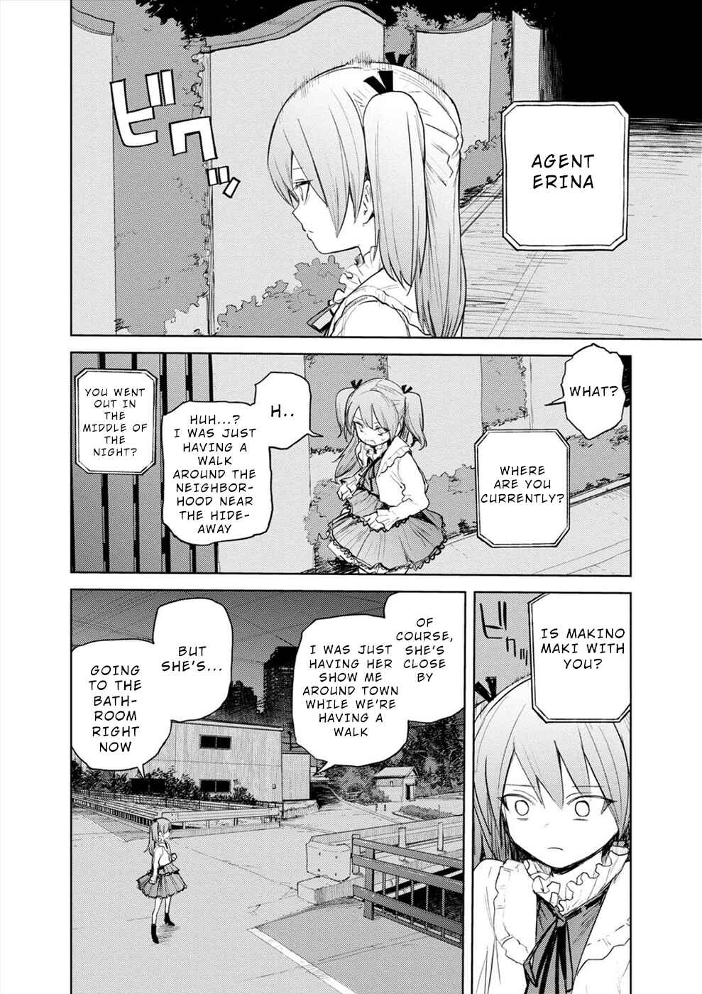 Page 15 Chapter 29 Cosmic Censorship