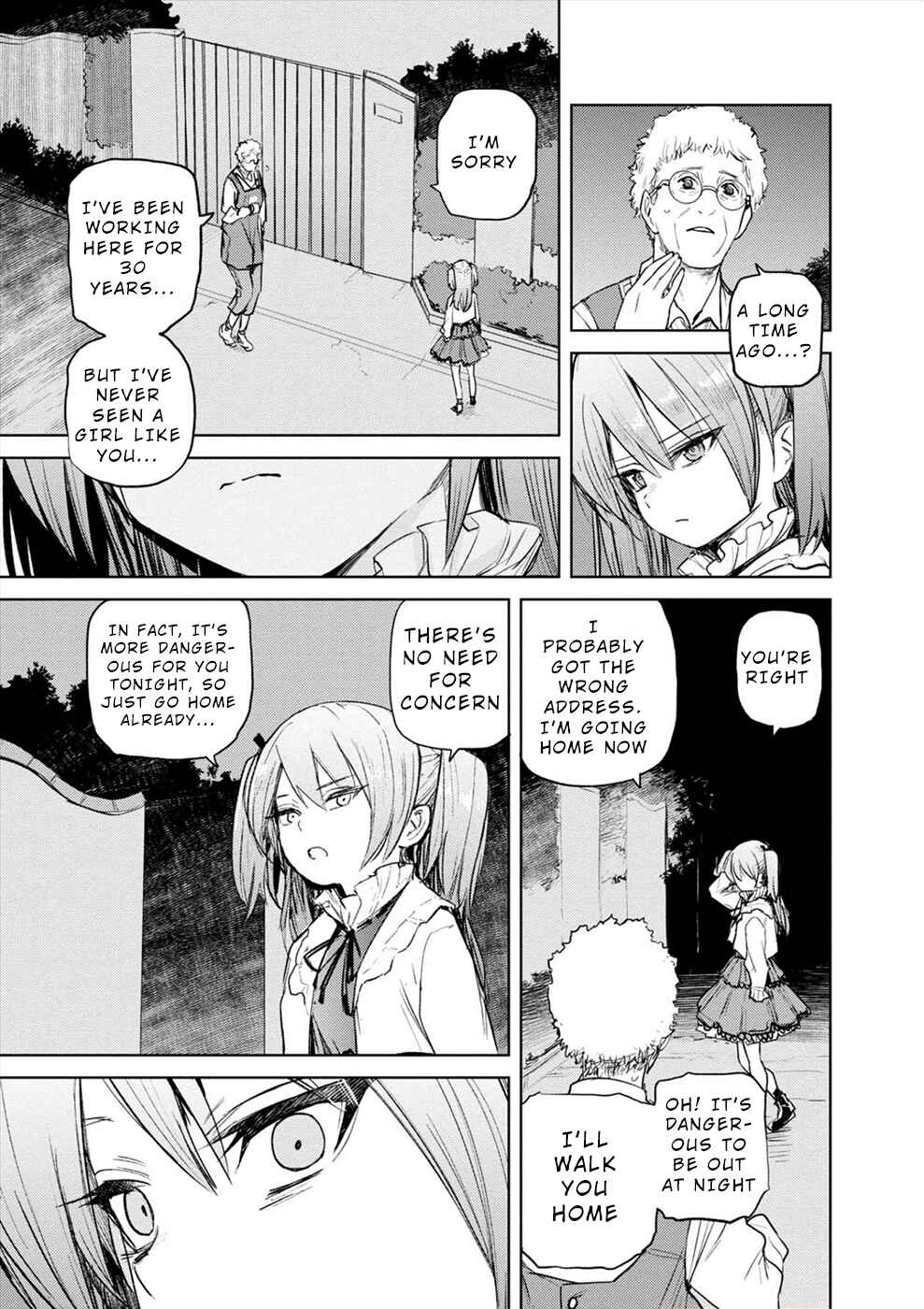 Page 18 Chapter 29 Cosmic Censorship