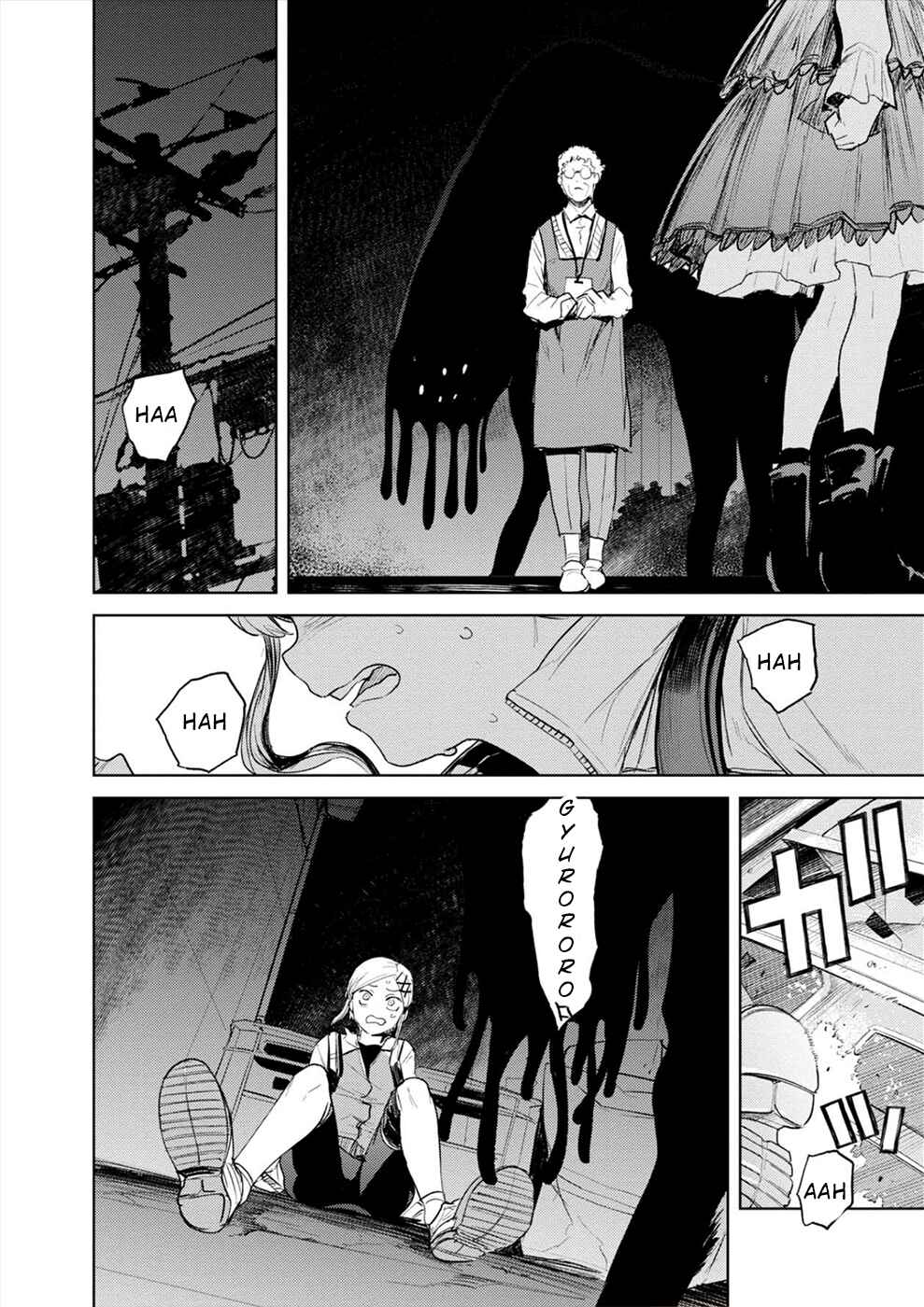 Page 19 Chapter 29 Cosmic Censorship