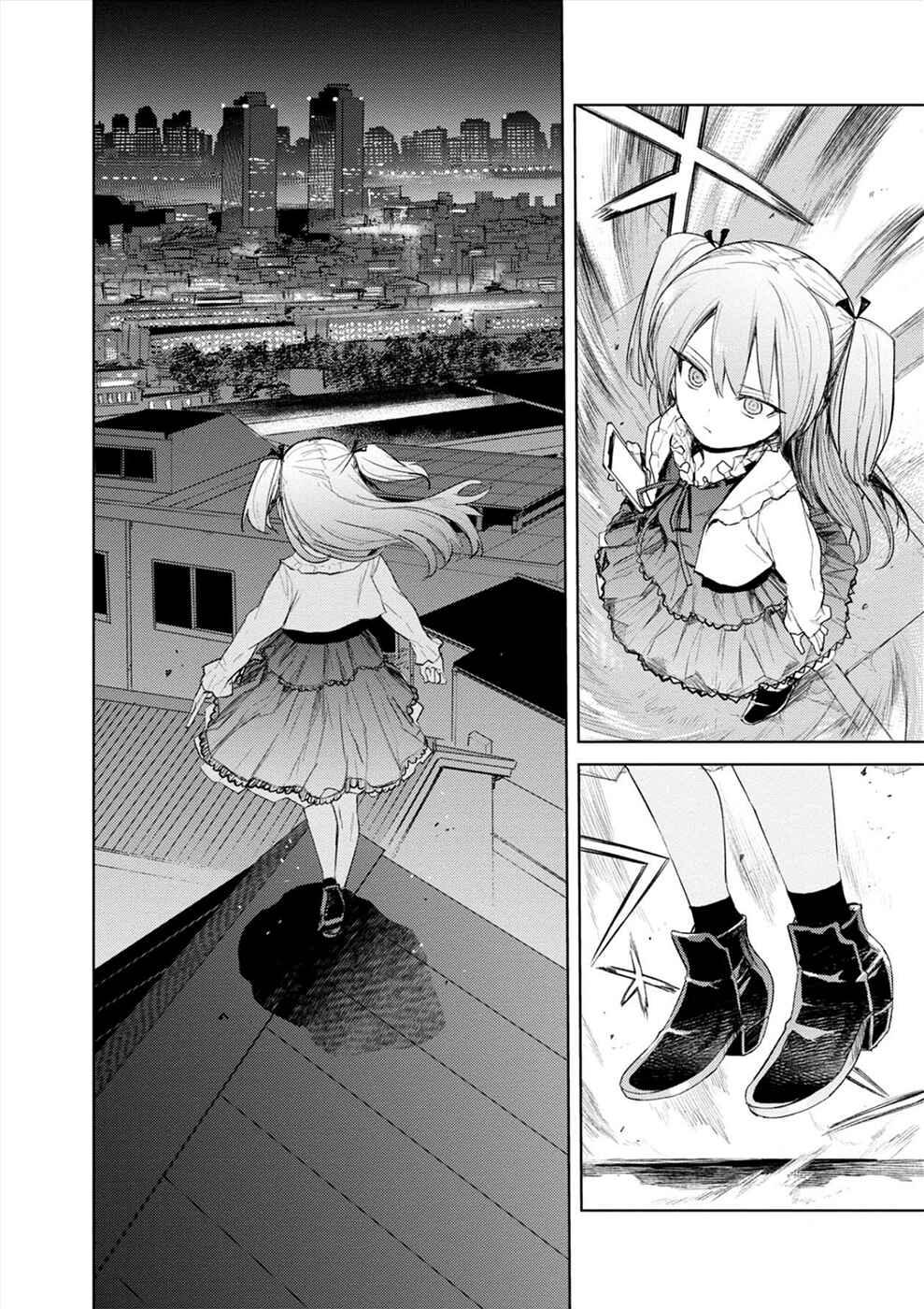 Page 4 Chapter 29 Cosmic Censorship