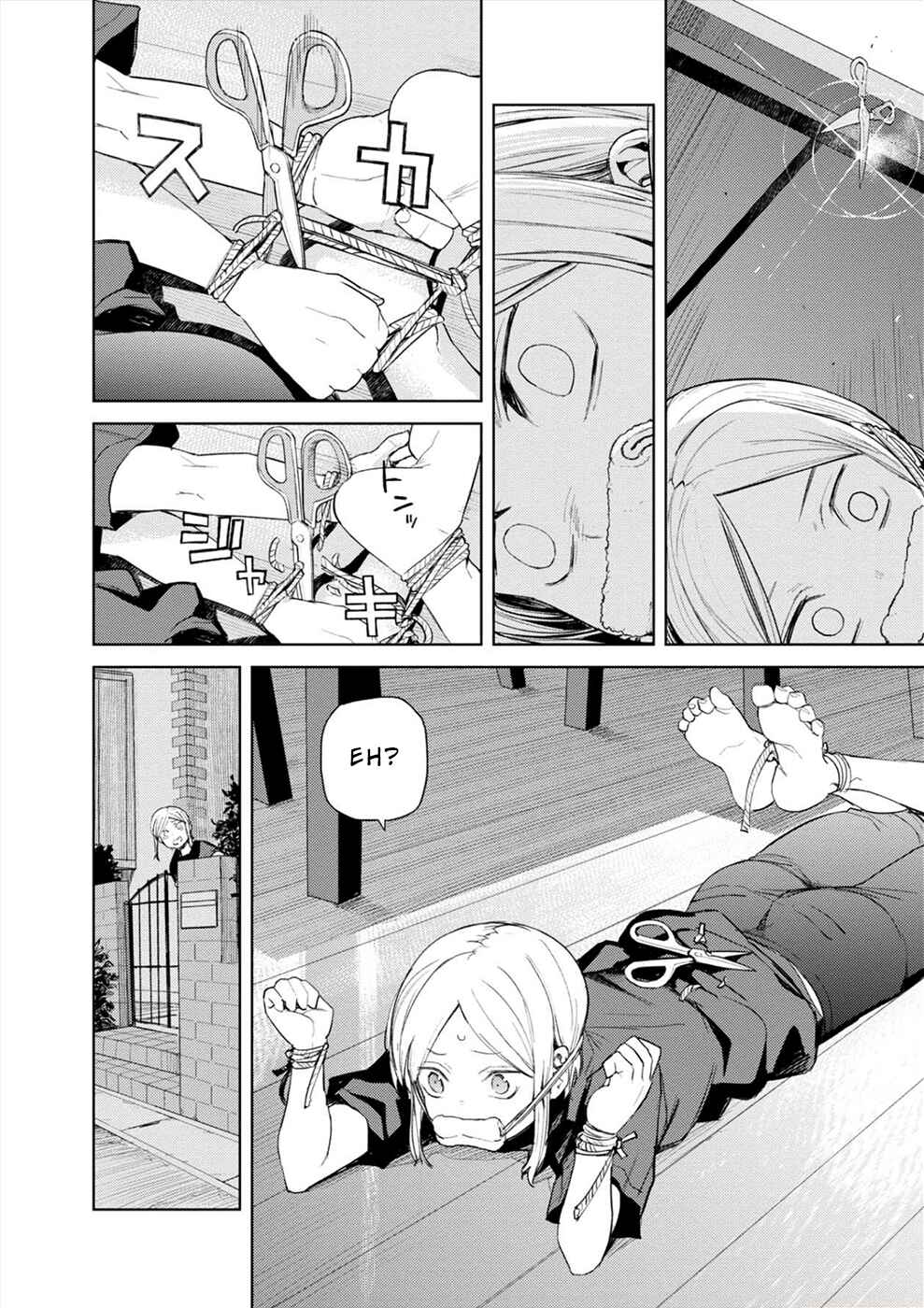 Page 6 Chapter 29 Cosmic Censorship