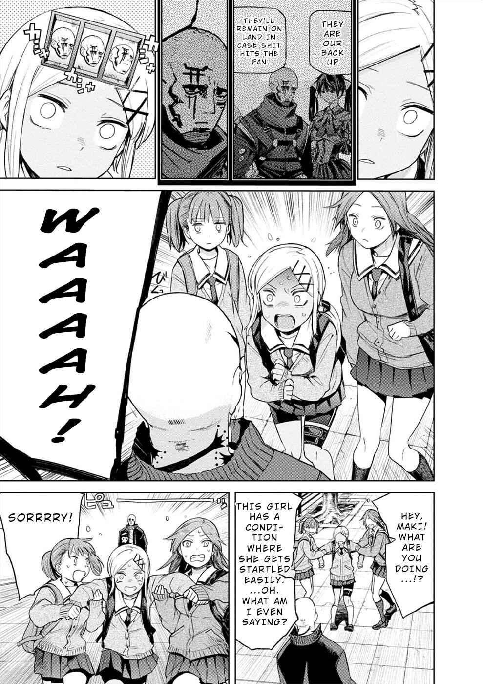 Page 12 Chapter 26 Cosmic Censorship