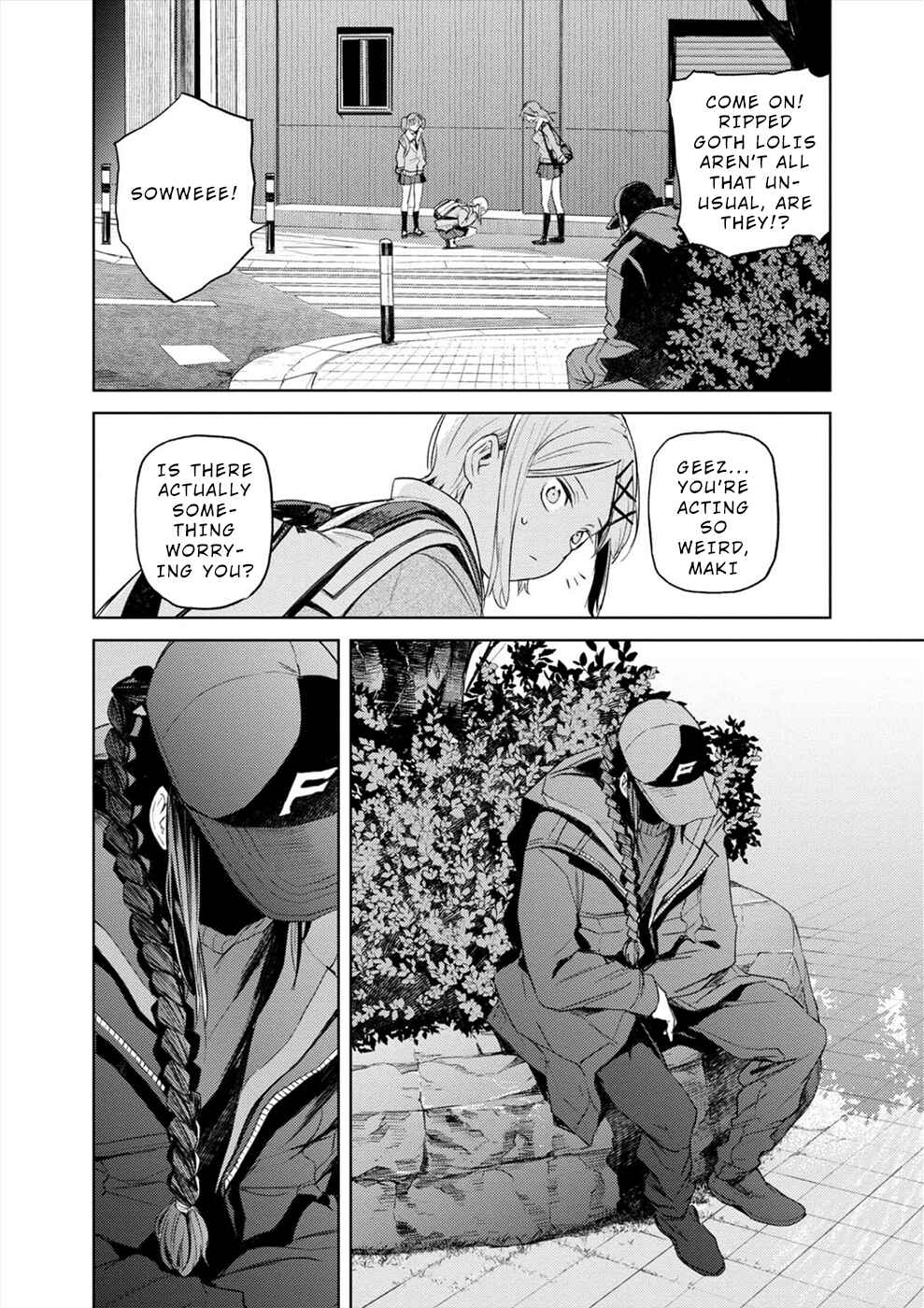 Page 15 Chapter 26 Cosmic Censorship