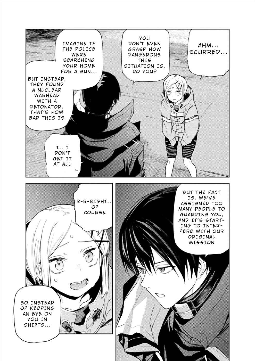 Page 20 Chapter 26 Cosmic Censorship