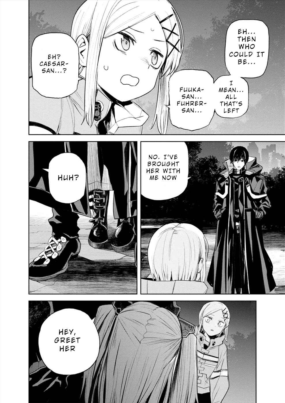 Page 23 Chapter 26 Cosmic Censorship