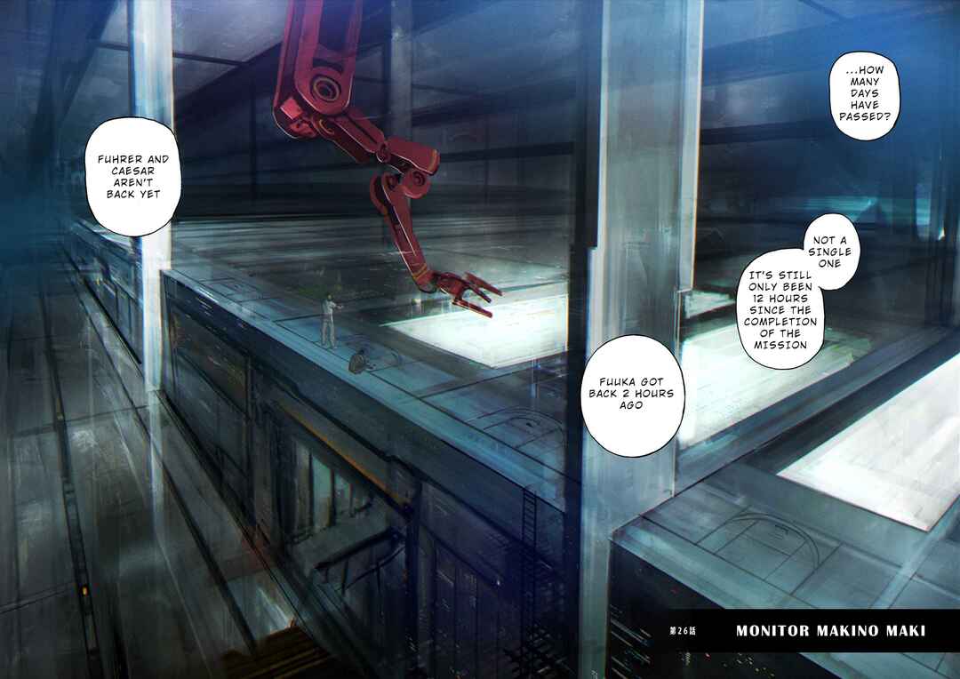 Page 4 Chapter 26 Cosmic Censorship