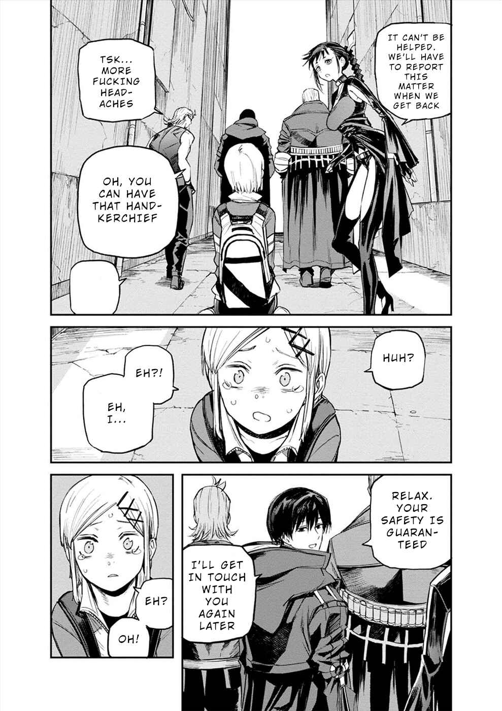 Page 12 Chapter 10 Cosmic Censorship