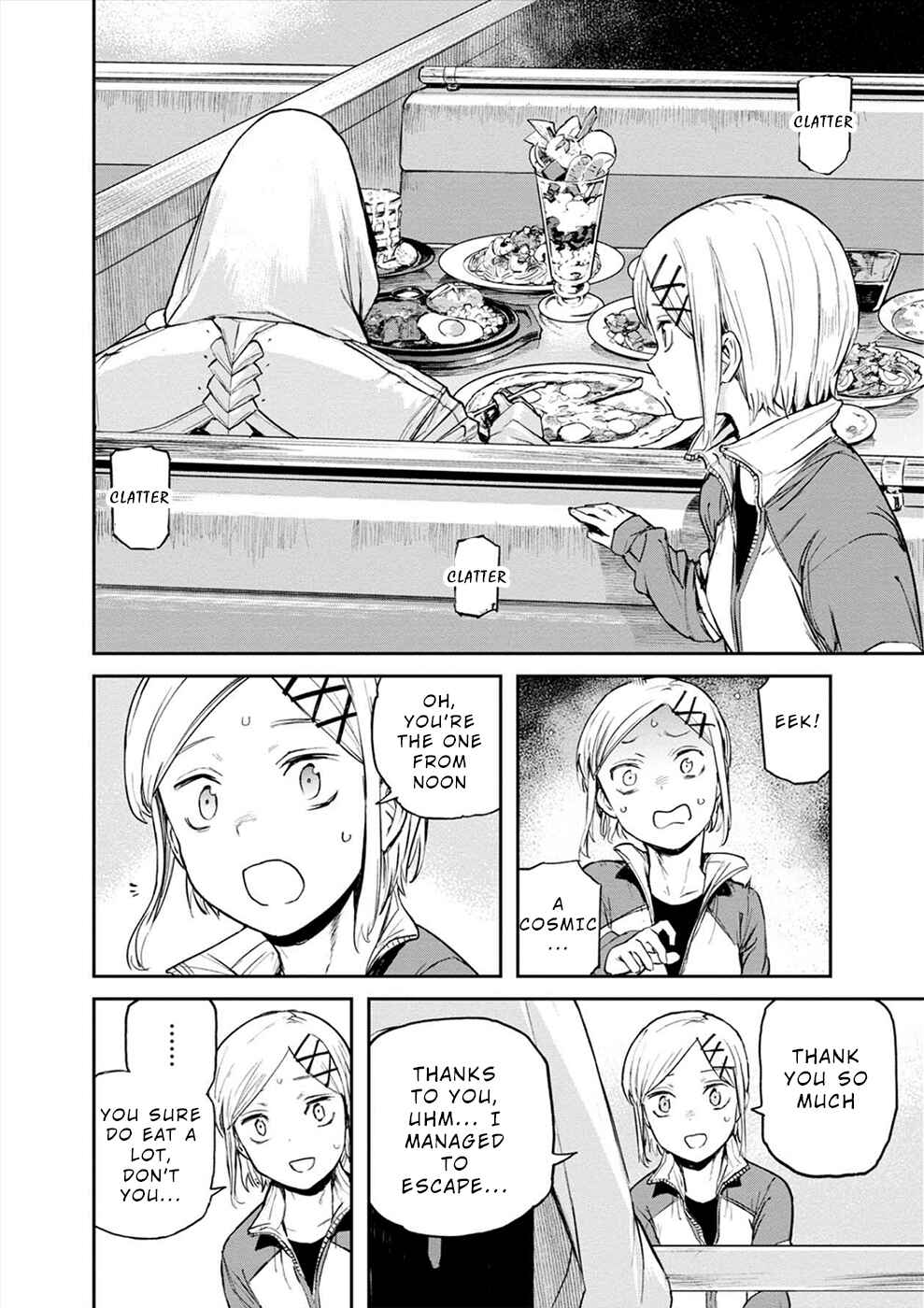 Page 16 Chapter 10 Cosmic Censorship
