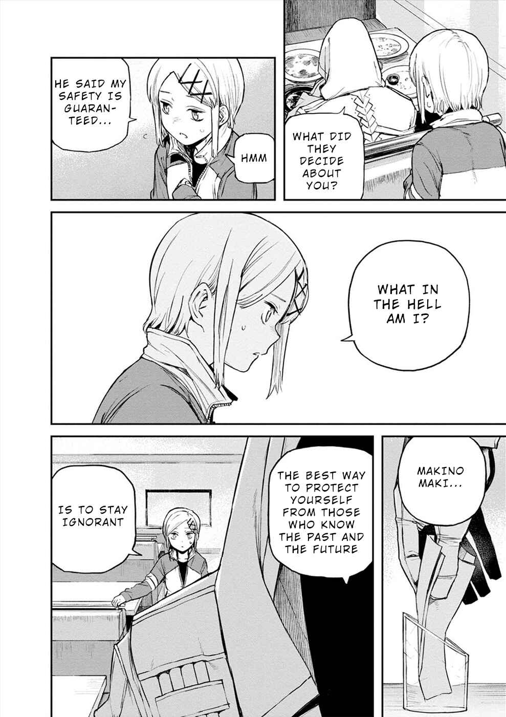 Page 18 Chapter 10 Cosmic Censorship