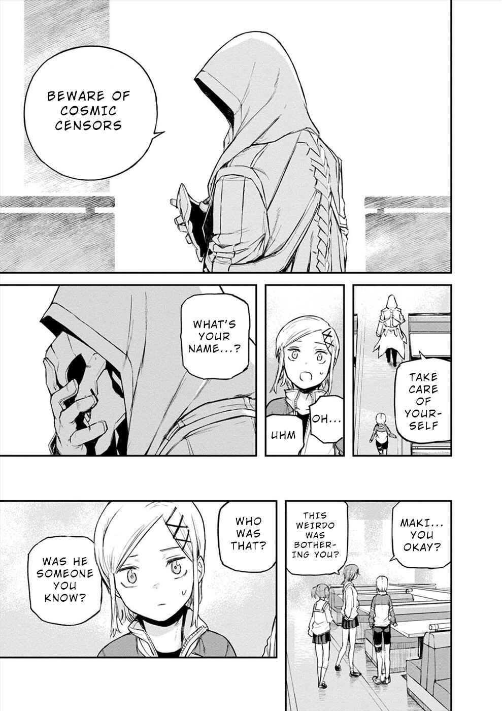 Page 19 Chapter 10 Cosmic Censorship