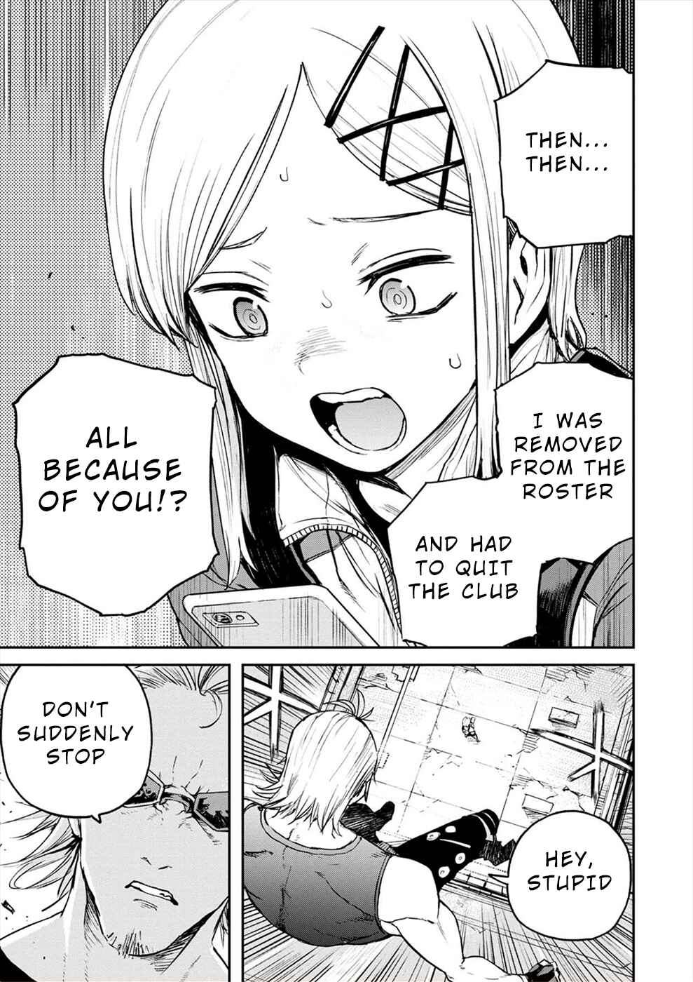 Page 11 Chapter 8 Cosmic Censorship