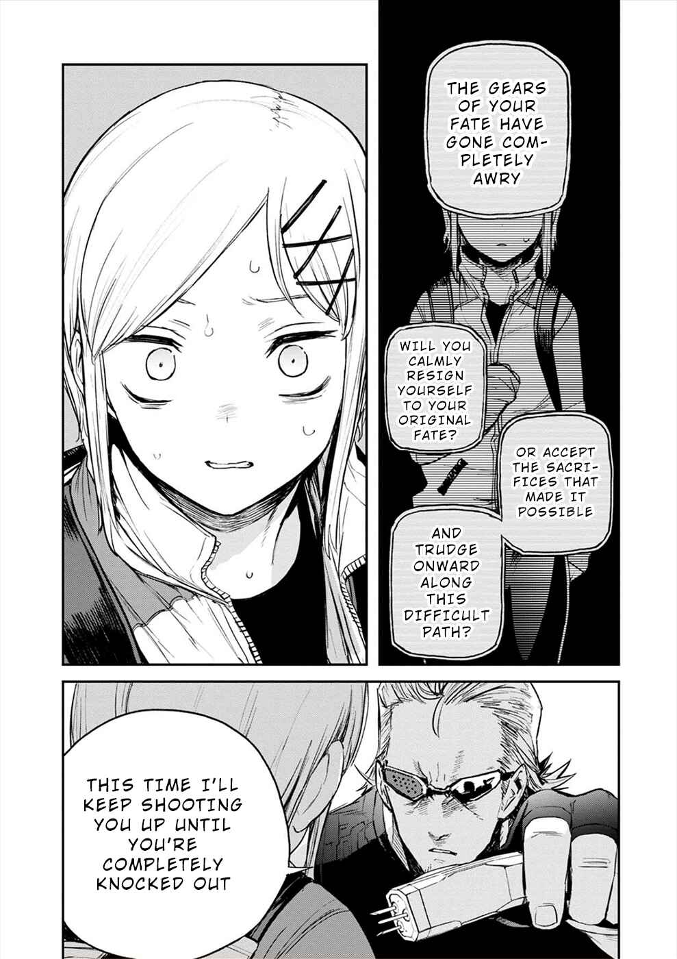 Page 15 Chapter 8 Cosmic Censorship