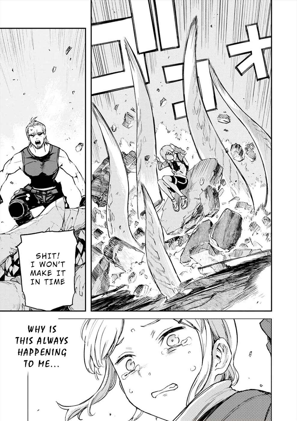 Page 19 Chapter 8 Cosmic Censorship